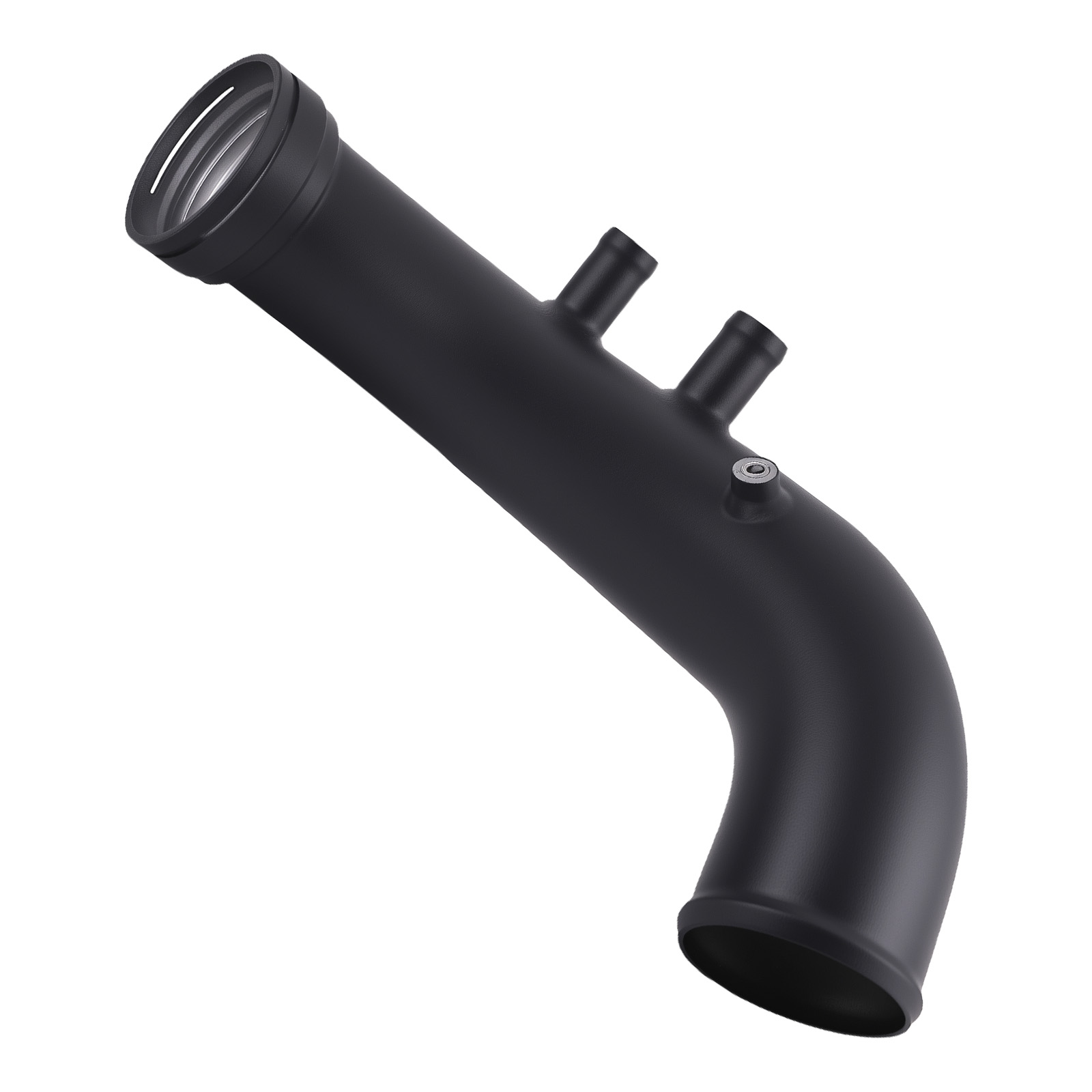 KIT TUBO DI RICARICA TUBO A PRESSIONE CHARGE PIPE FOR BMW  E90 E91 E92 E93 N54