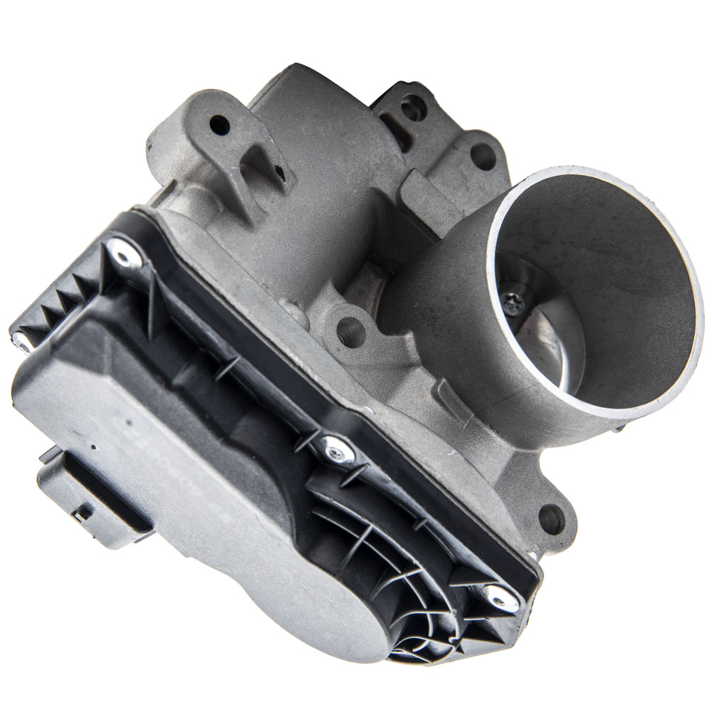 Drosselklappe Drosselklappestutzen for Renault Clio II III Twingo I Modus 1.2L