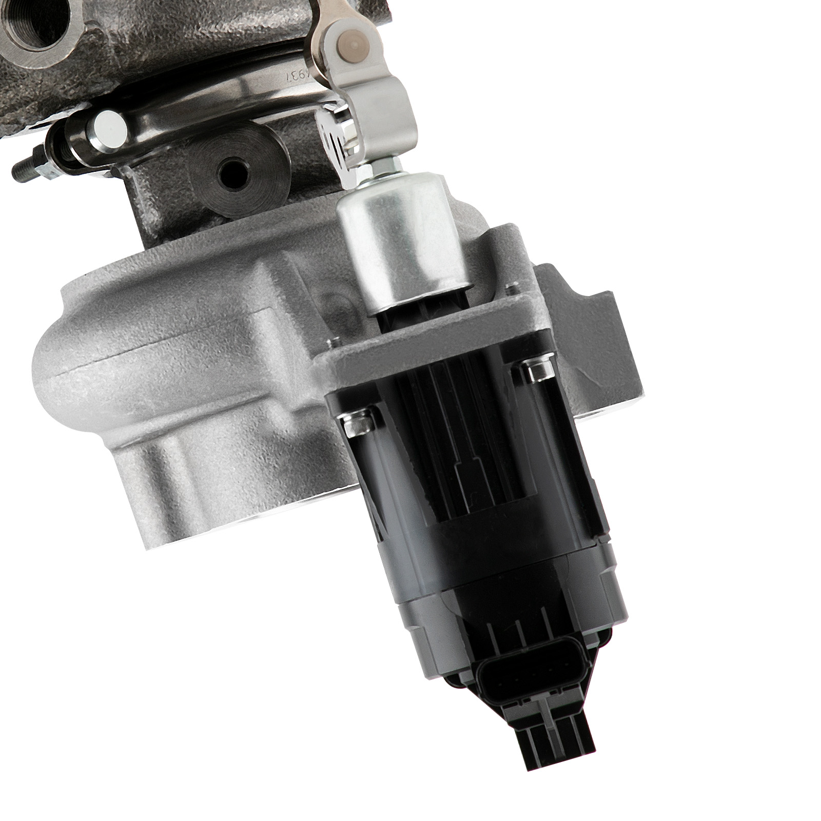 Turbocharger for Honda Civic CR-V 1.5L 16-20 189005AAA01 W/ Electronic Actuator