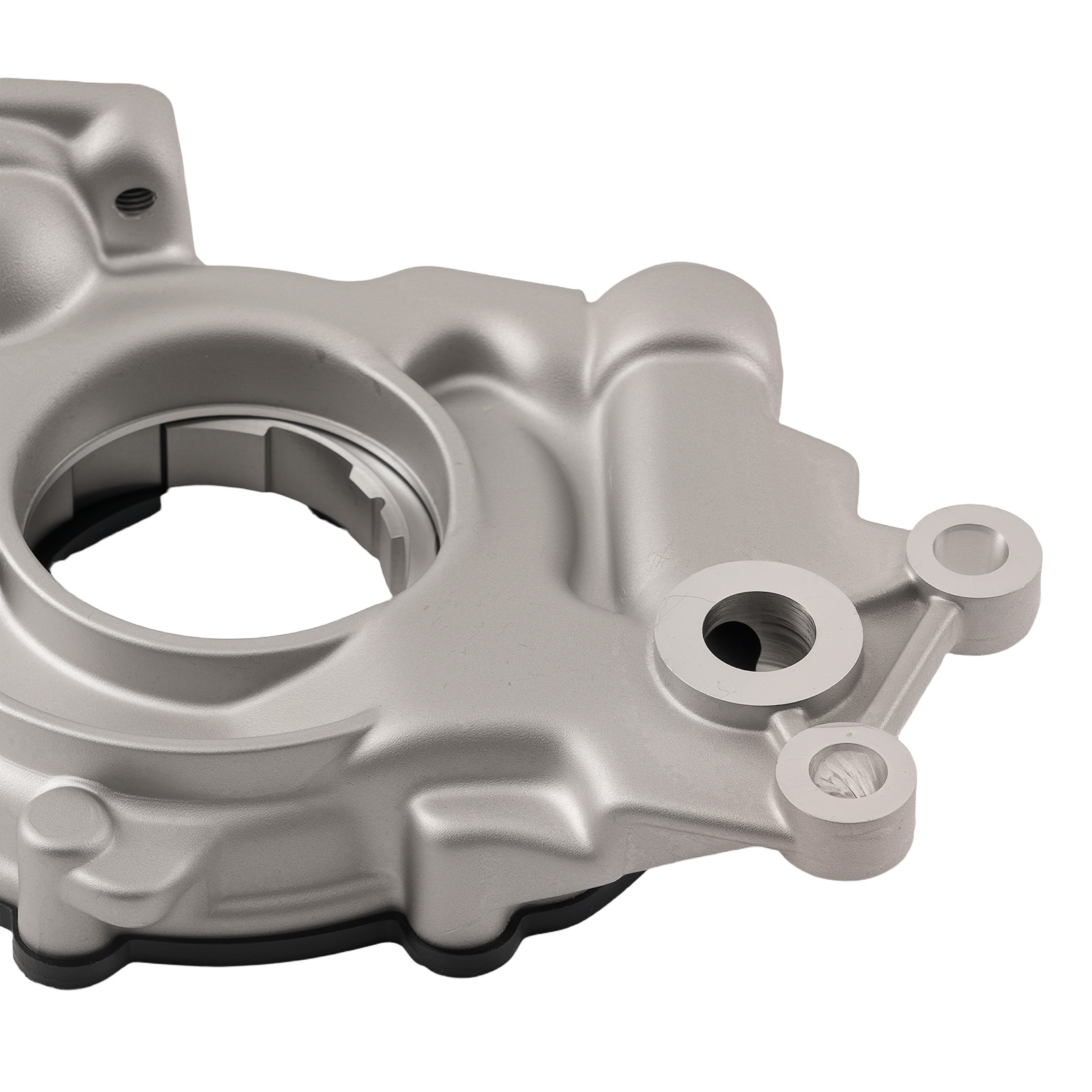 High Performance Oil Pump New for GMC Yukon Sierra 6.2L V8 07-2014 EP365 10355HV