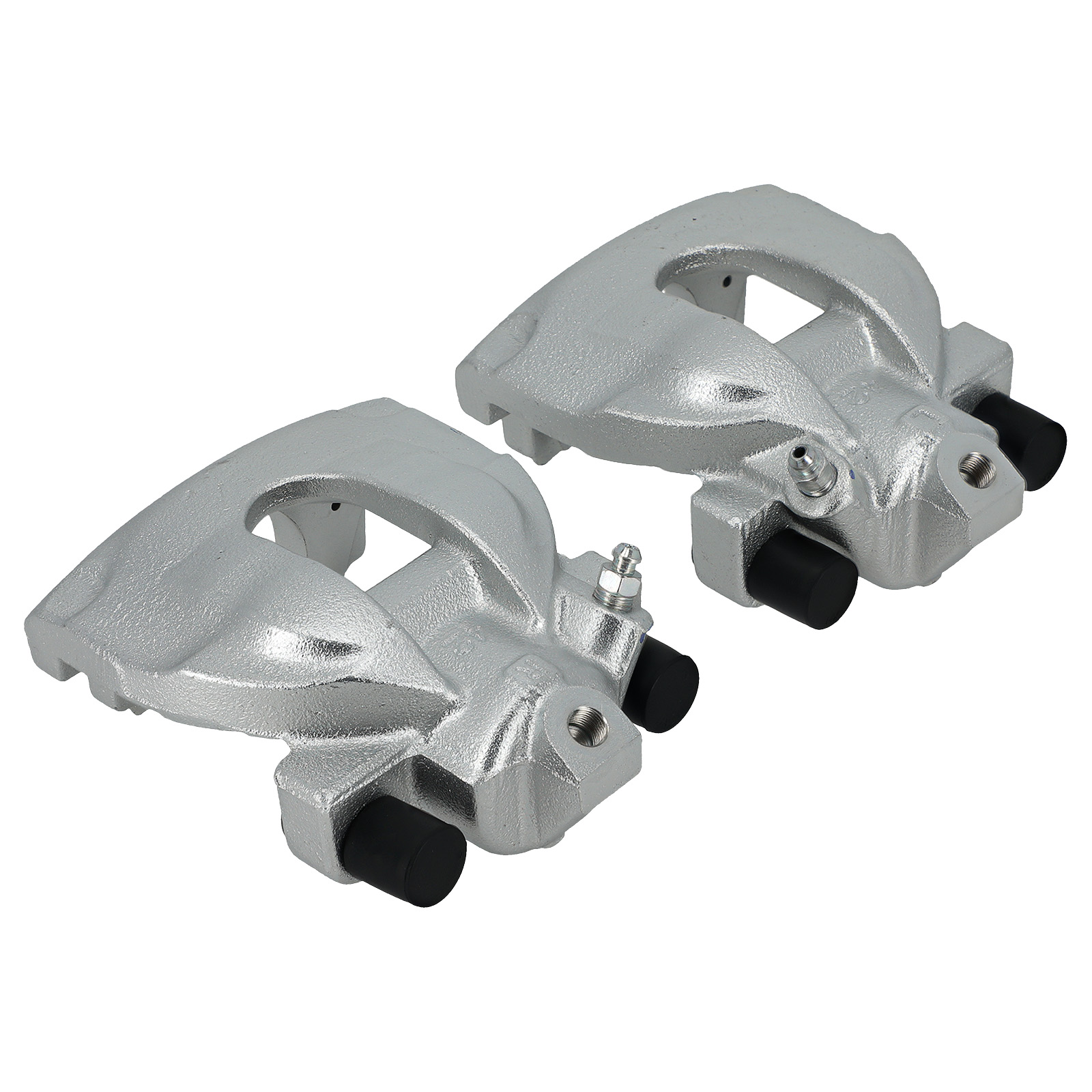 2x Bremssattel Hinten L+R 42mm For Volvo S60 I S80 I V70 Ii XC70 Cross Country