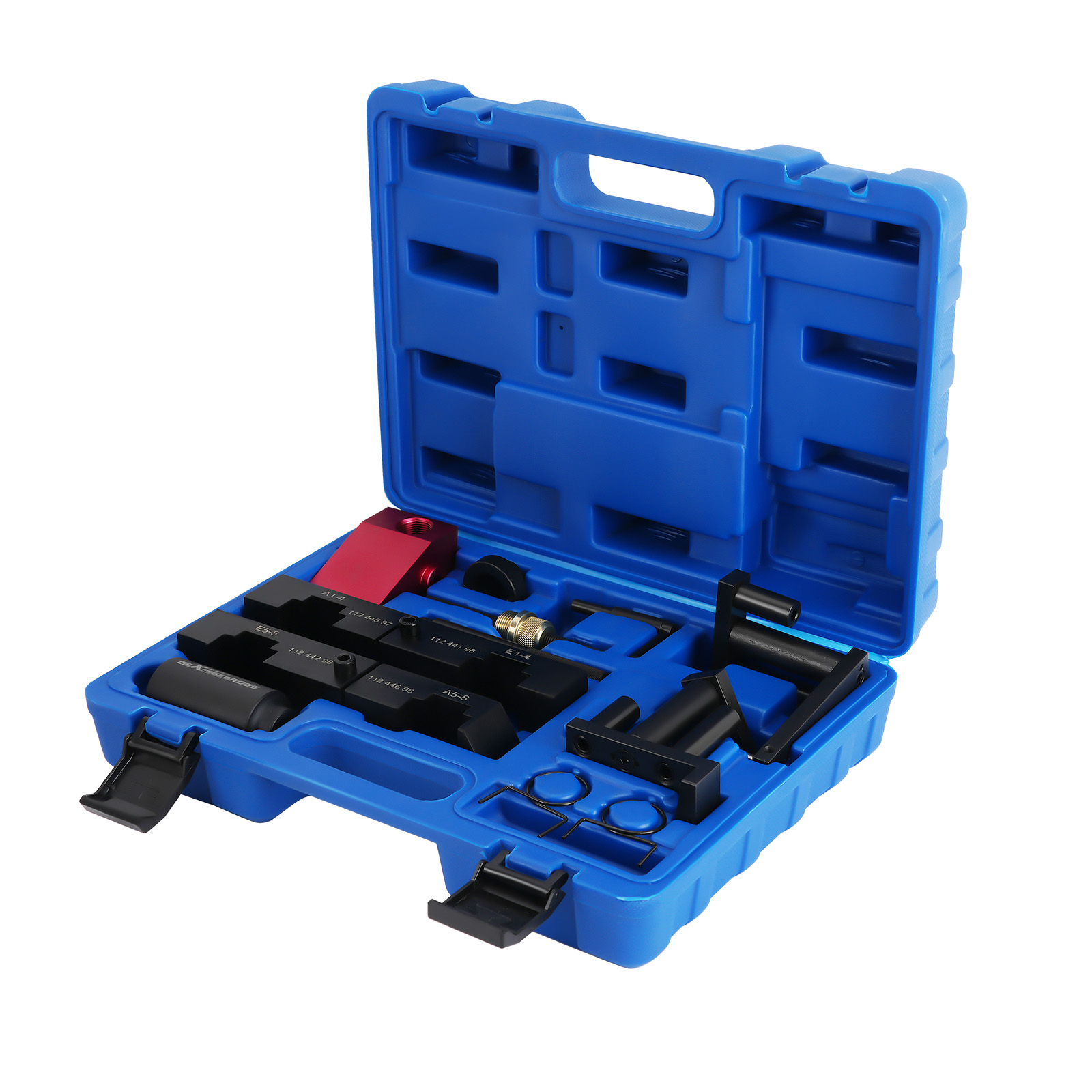 outils Blocage Arbre à Cames for BMW M60, M62 E34 530i E38 730i 116420 112440