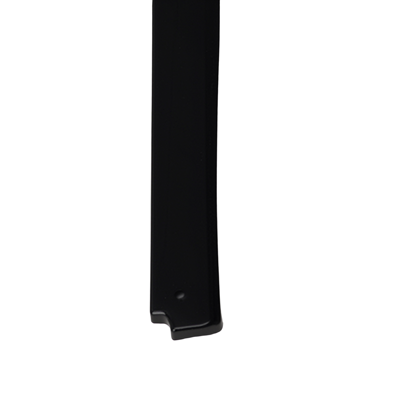 M Sport Side Skirt Extension for BMW 5 Series F10 F11 2010-2016 Gloss Black ABS