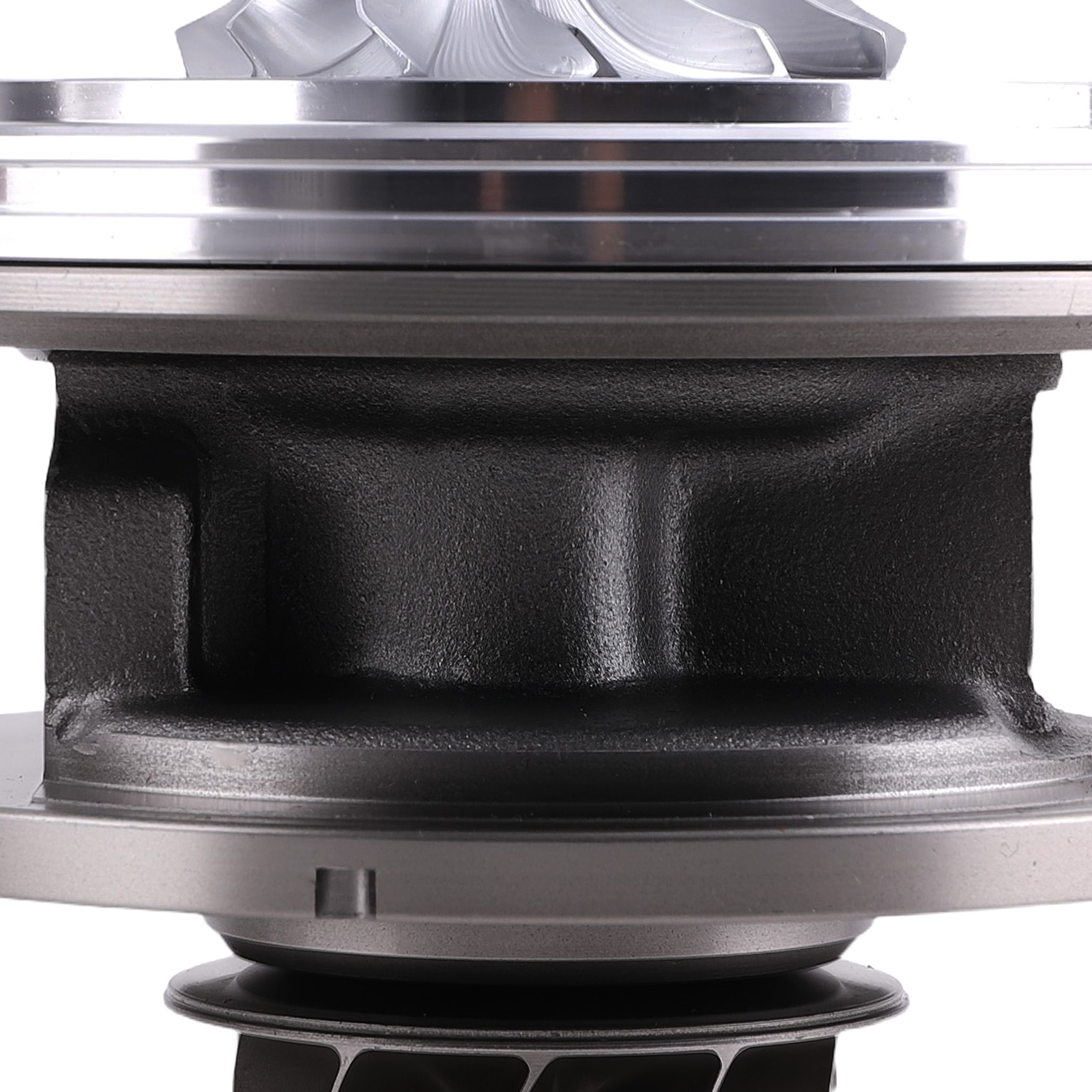 Cartridge Rumpfgruppe für BMW 7er F01-F04 750d 2993ccm 280KW 11658506381 2012-15