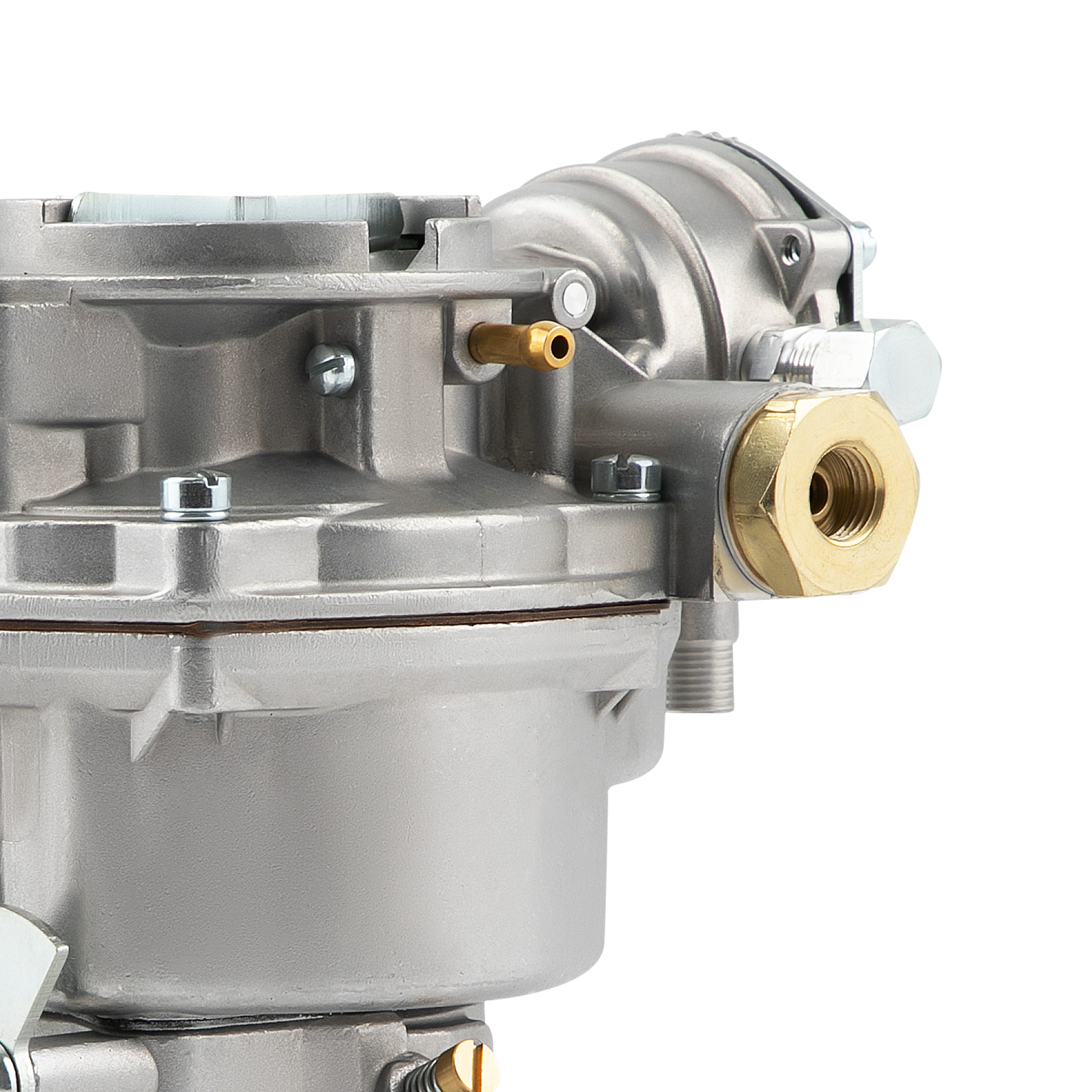 1 Barrel Carburetor for Chevy GMC 3.8L 235Cu 6 cylinder Engine 1957-1961 7009656