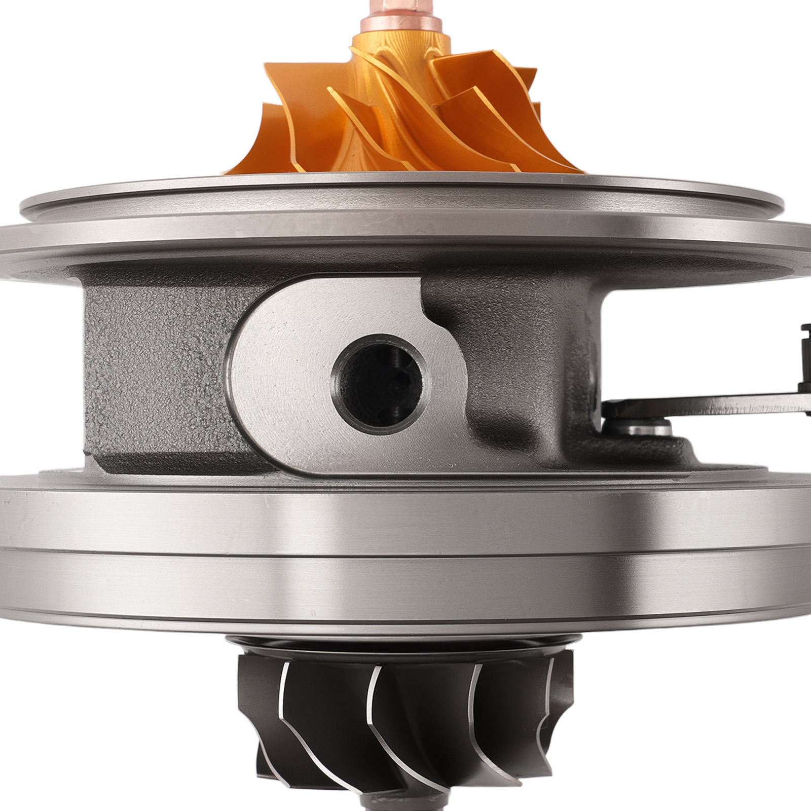 Td04l4 Upgrade Turbo Chra Cartridge For Land Rover Discovery 2.2d 140kw Lr049592