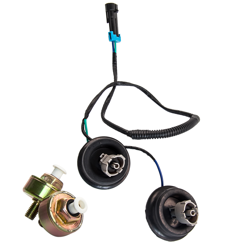 Dual Knock Sensors Sensor for Holden Commodore LS1 GEN3 VT VX VZ VY V8