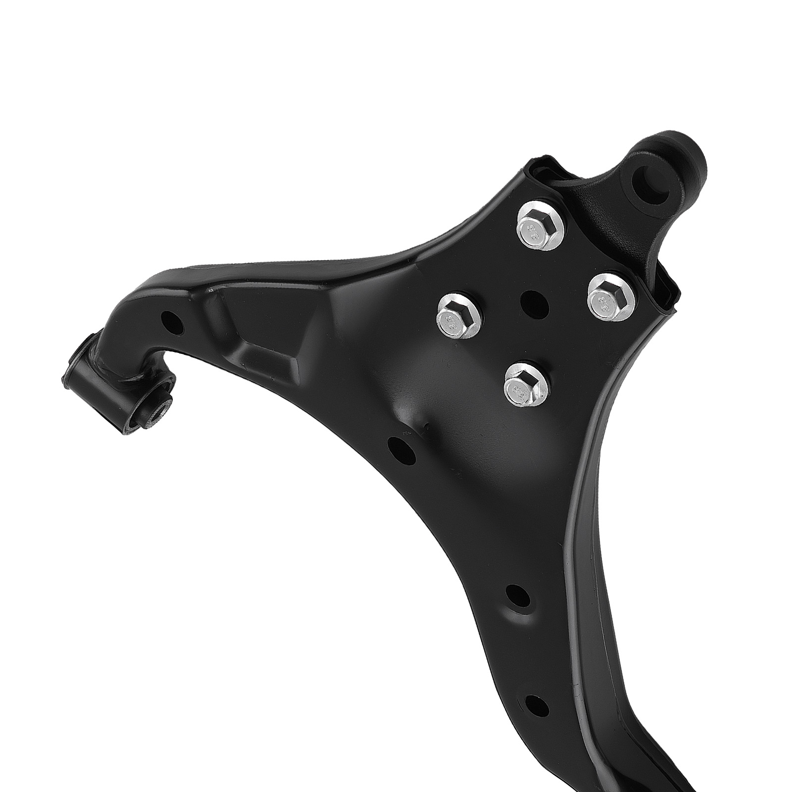 2x Front Lower Control Arms For Hyundai Tucson Sportage 05-10 K641338 K641339