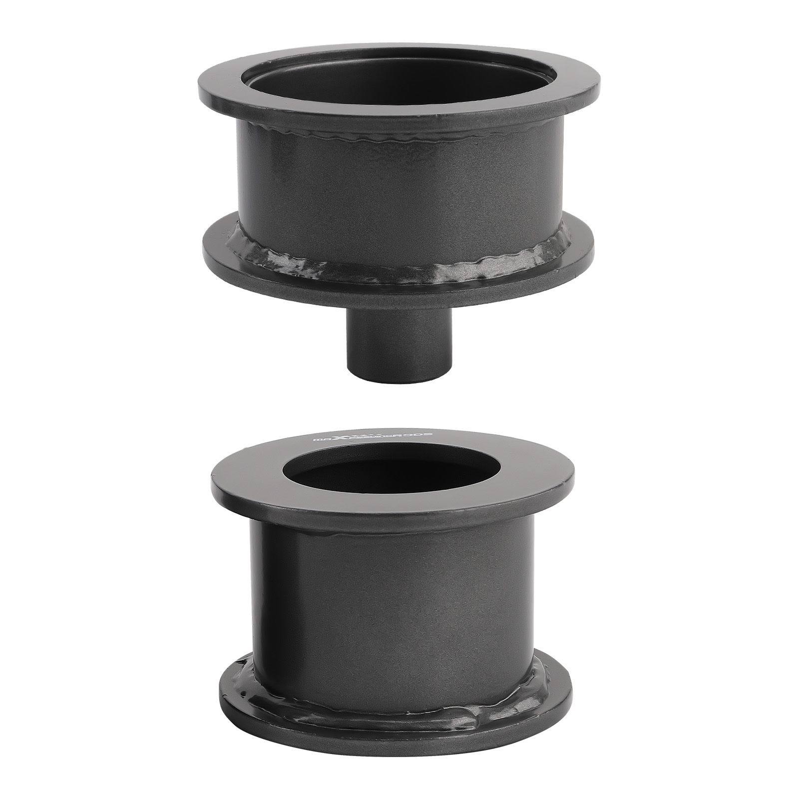 7,6 cm Höhenverstellung vorne hinten für Jeep Wrangler JK Spacer