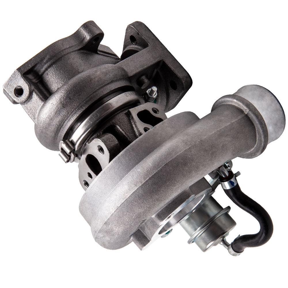 Turbolader for Toyota Hilux LANDCRUISER 4 Runner TD 3.0L CT12B Turbo 17020 top