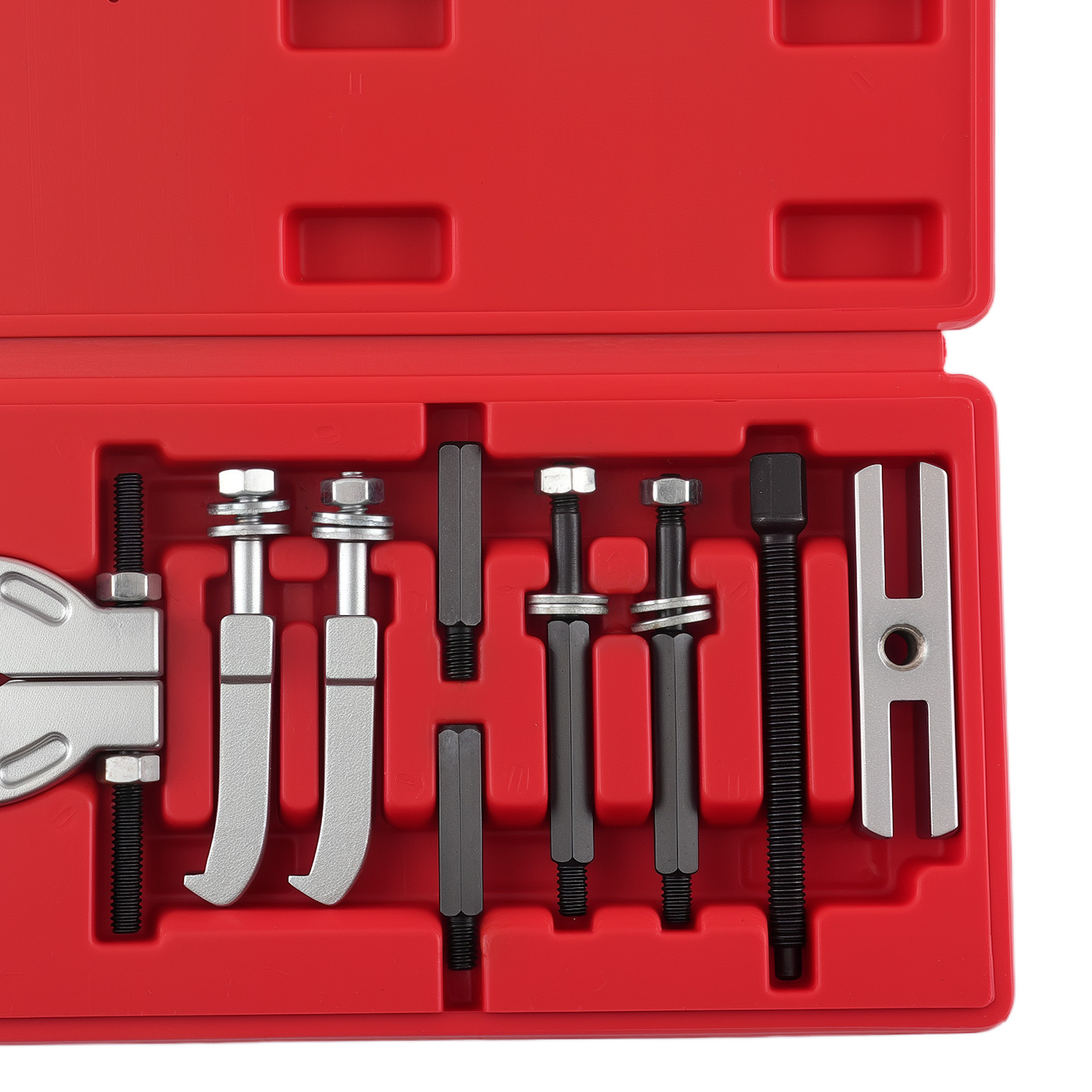 Lager Abzieher Kit for Universal 30-50mm 50-75mm Radlager Werkzeug Set