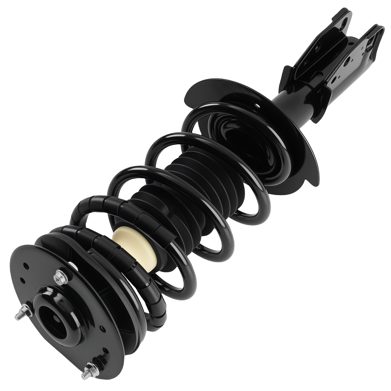 Front Complete Struts Shocks 2x For 1999-2005 Chevy Cavalier & Pontiac Sunfire