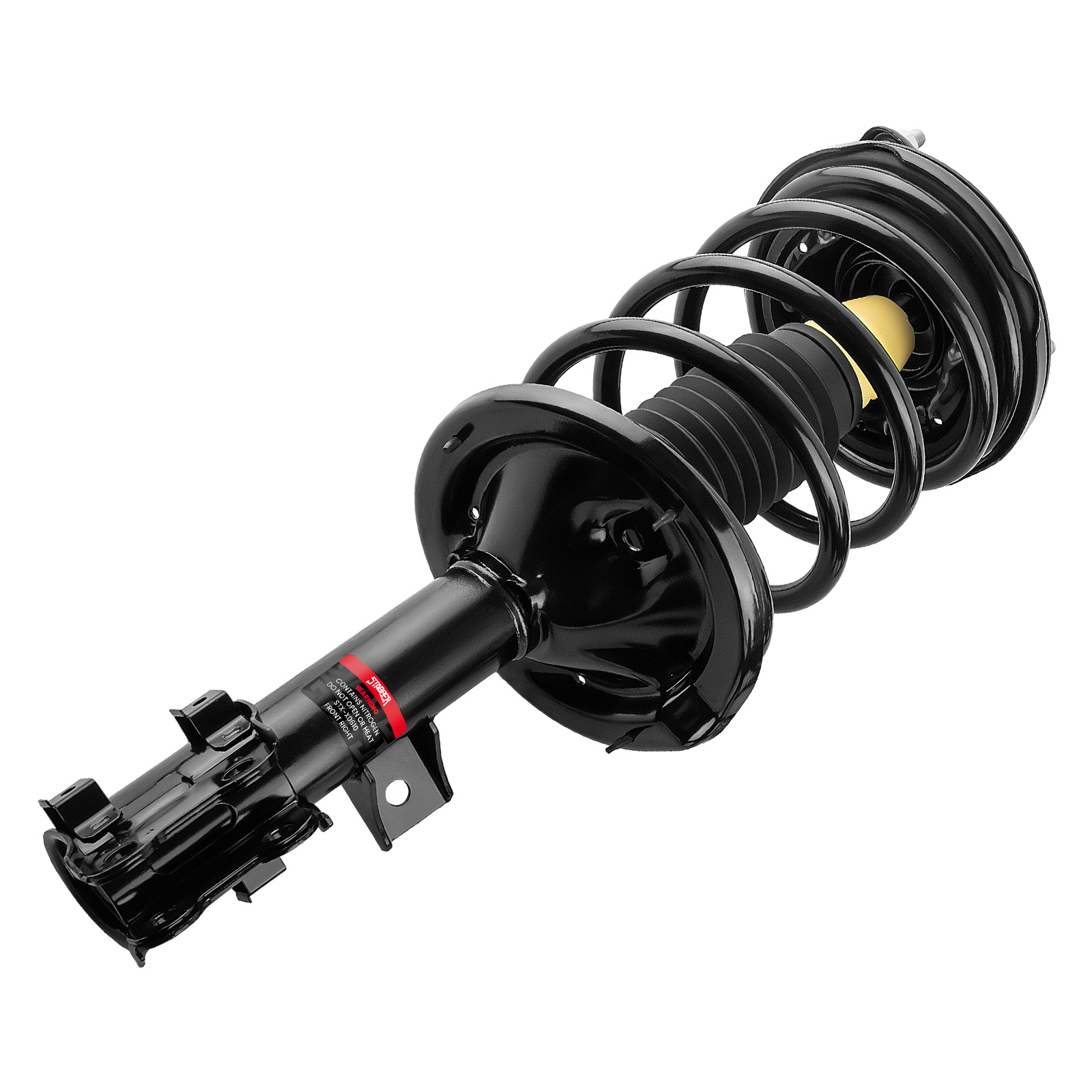 Front Right Complete Strut Coil Spring Assembly For Kia Rondo 2007-2011