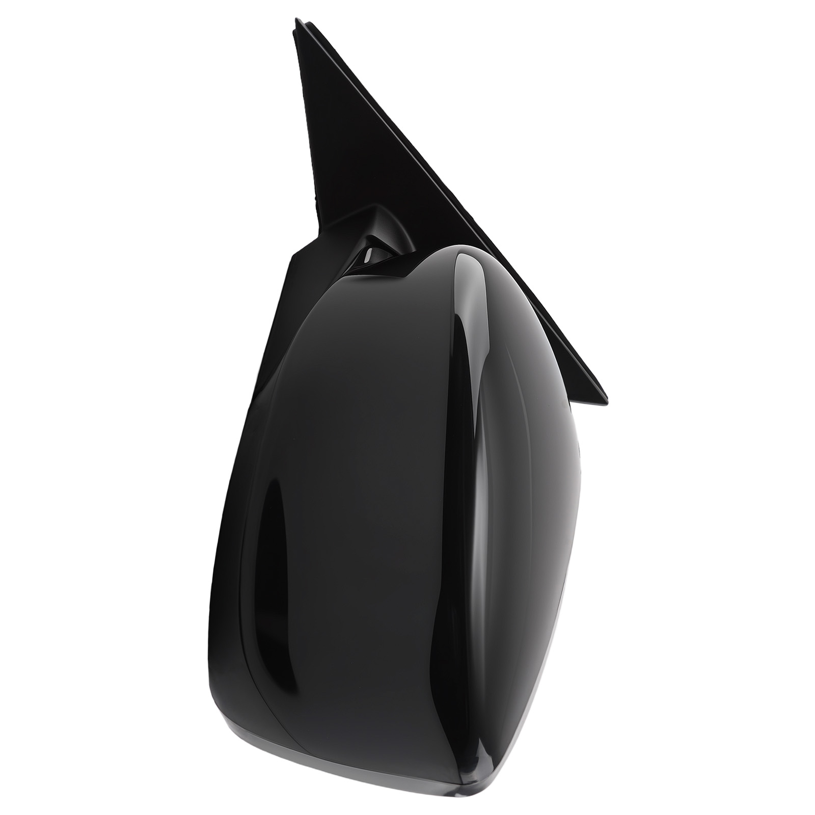 Left Power Side Mirror Heated for Honda Accord EX 2008-2012 76258TE0A11