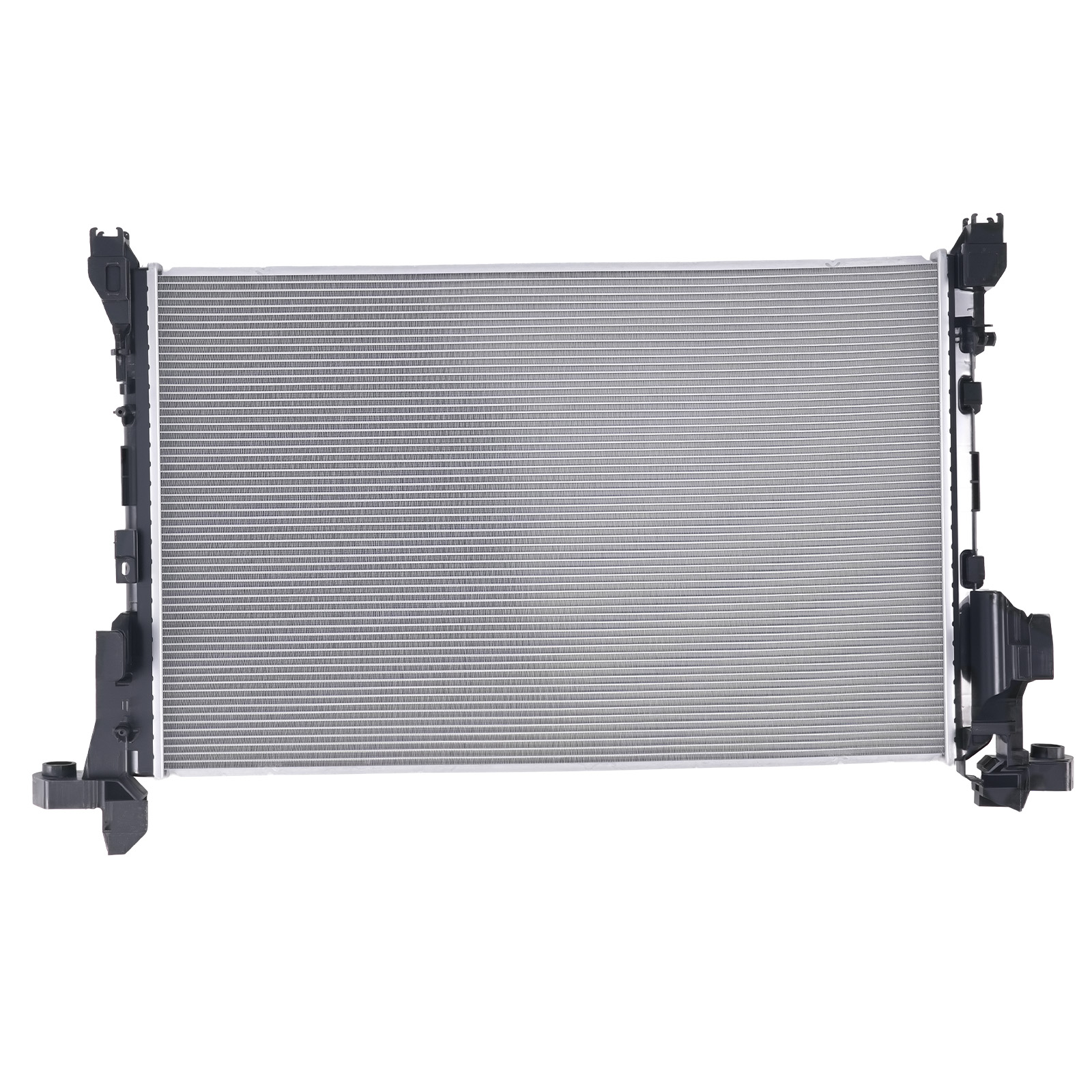 Radiateur Direct Fit for Opel Vivaro B 1.6L 2014-2019 214104966R