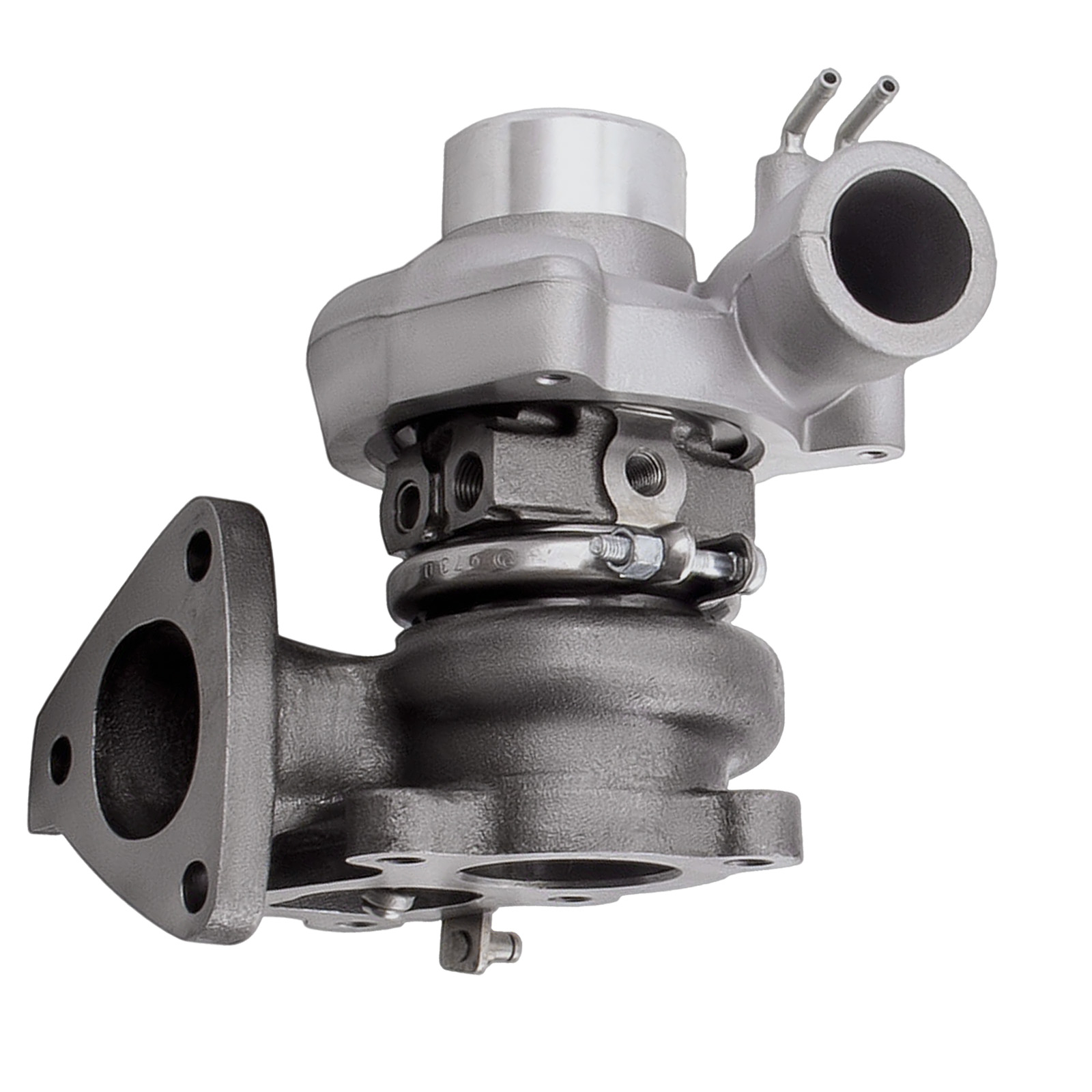 Wasser Turbo Turbolader for Mitsubishi Pajero L200 L300 4D56T TD04-11G-4 schön