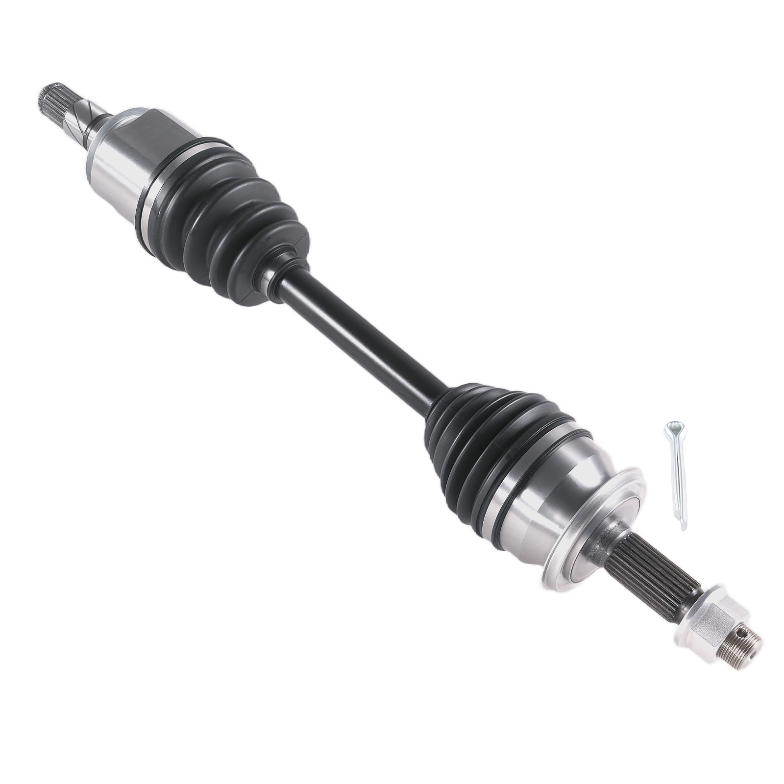 Front Right CV Axle Shaft For INFINITI QX50 V6 3.7L 2014-2017 NCV39051