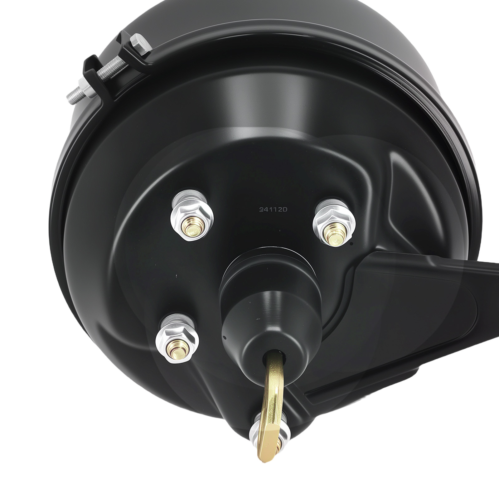 Brake Booster Assembly Fit for Ford Mustang All Engine 1967-70 54-76201