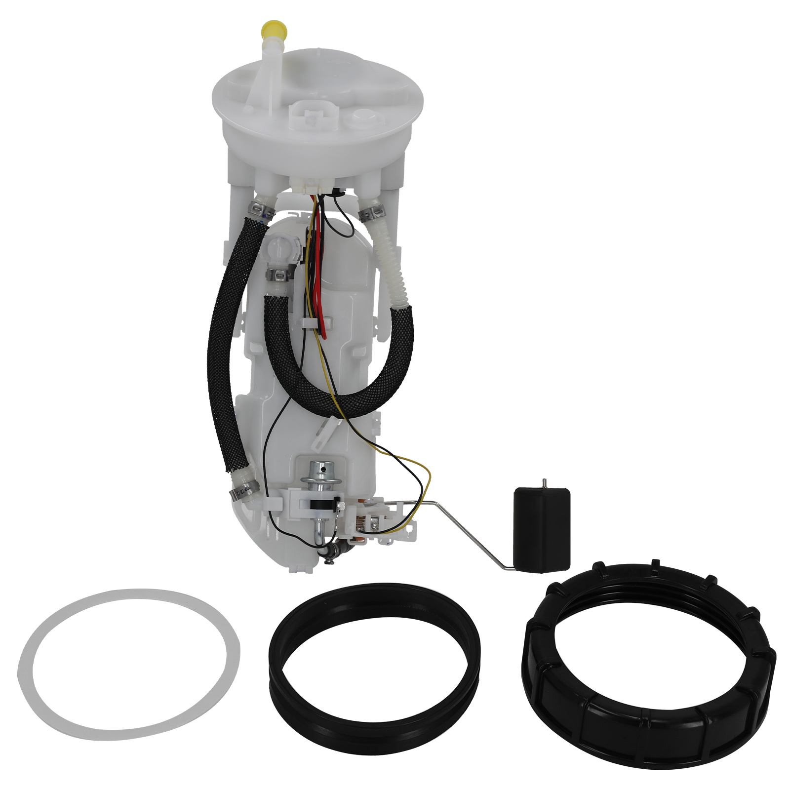 Electric Fuel Pump Module Assembly For Acura RSX 2.0L L4 2005-2006