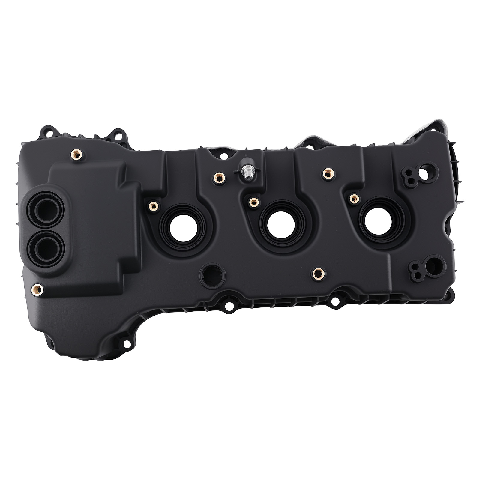 Right Side Valve Cover for Ford F-150 3.5L V6 2013-2016 DL3Z6582A DOHC