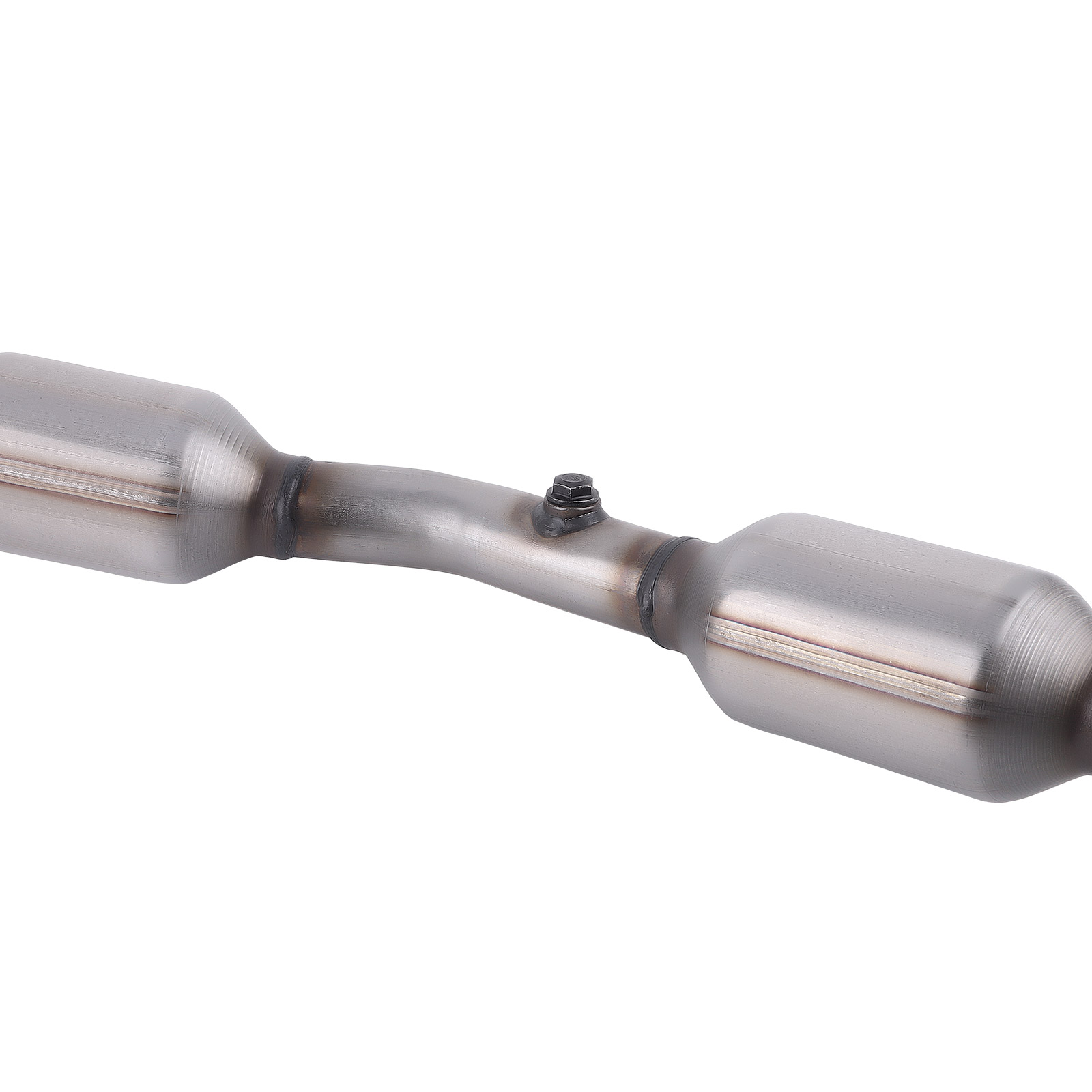 Catalytic Converter For Toyota Corolla 1.8L 2003 2004 2005 2006-2008 Direct Fit