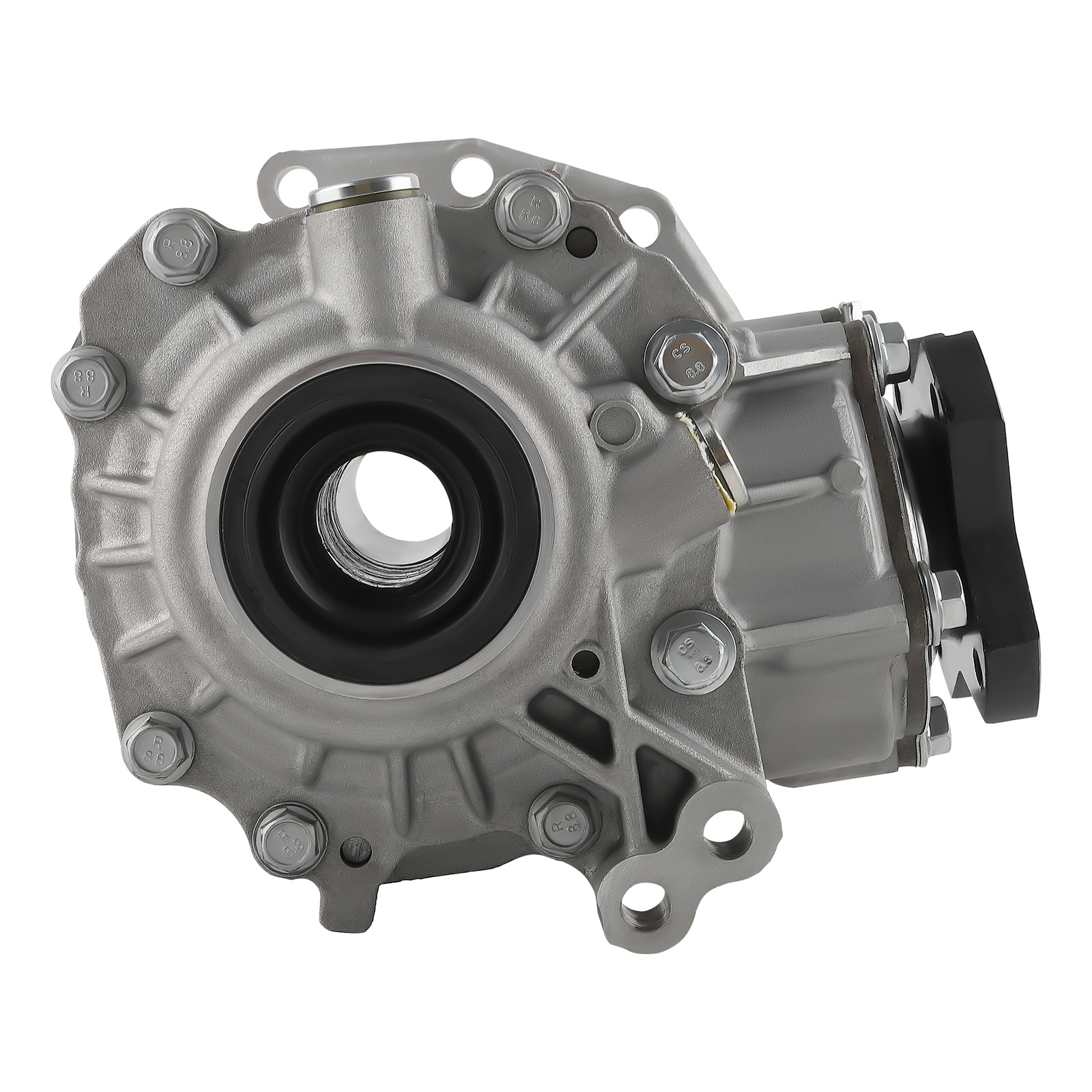 Transfer Case Assembly for Nissan Pathfinder Murano Infiniti JX35 QX60 3.5L