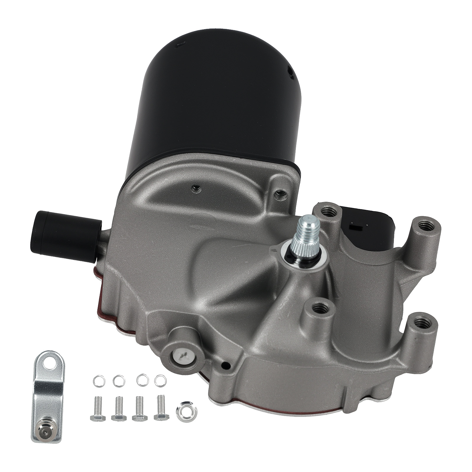 Wischermotor Scheibenwischer Motor vorne for BMW X5 E70 2006-2013 7200510 Links
