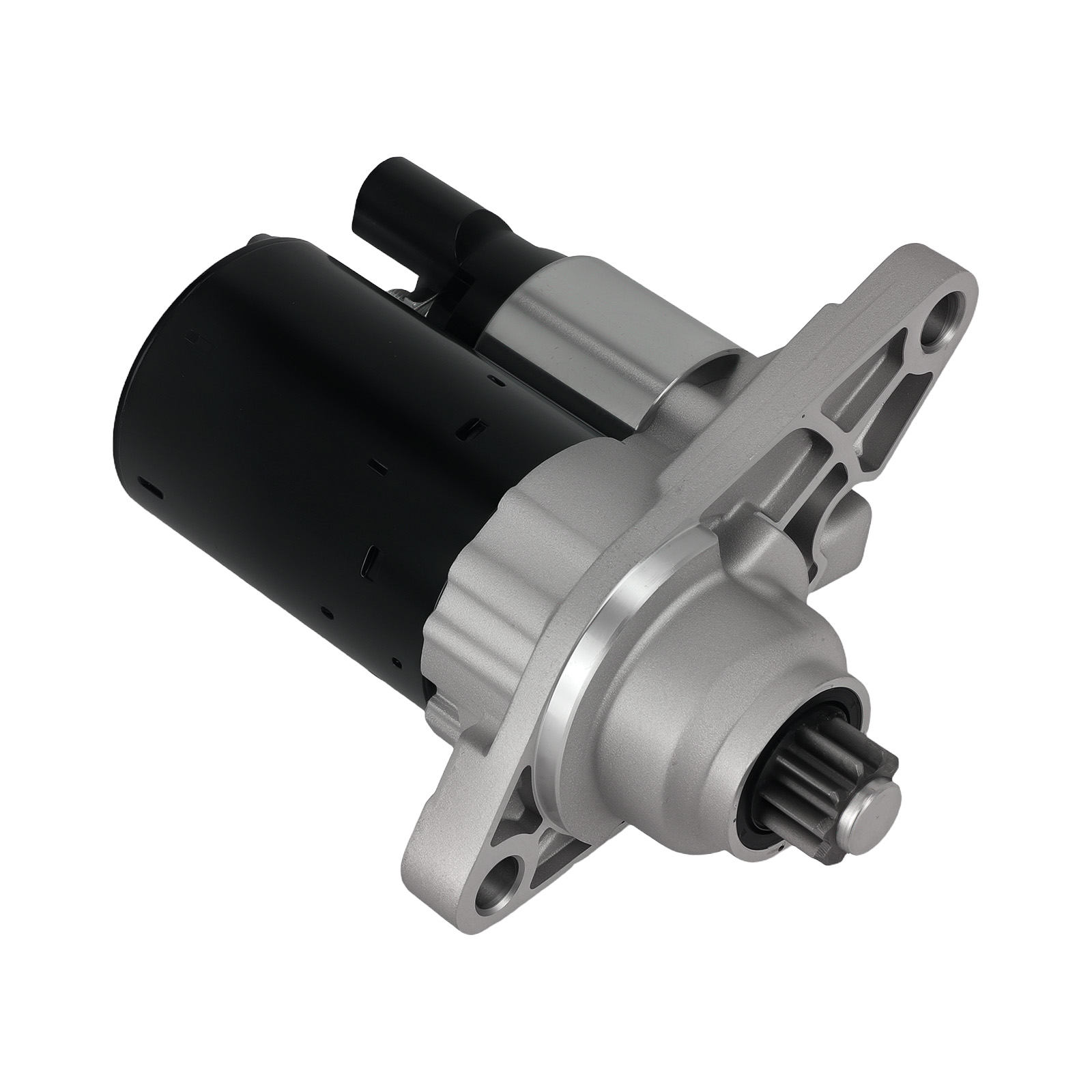 Anlasser 1.0kW for Audi A1/A3/Seat Ibiza 02T911023R 10T 2003-2015