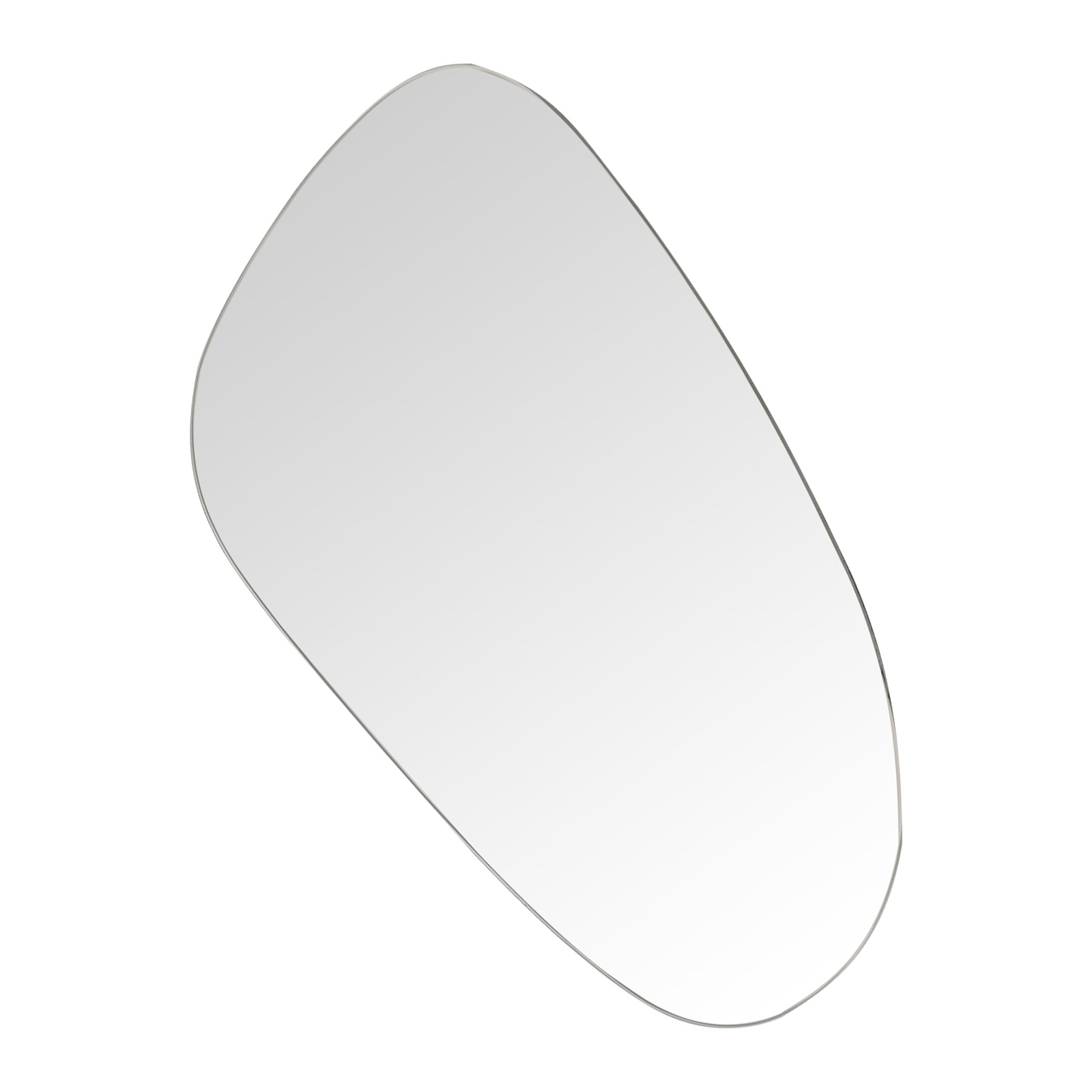 Glace Miroir Droit for VW Golf Plus Van 521 2009-2014 3C0857522 5M0857522F
