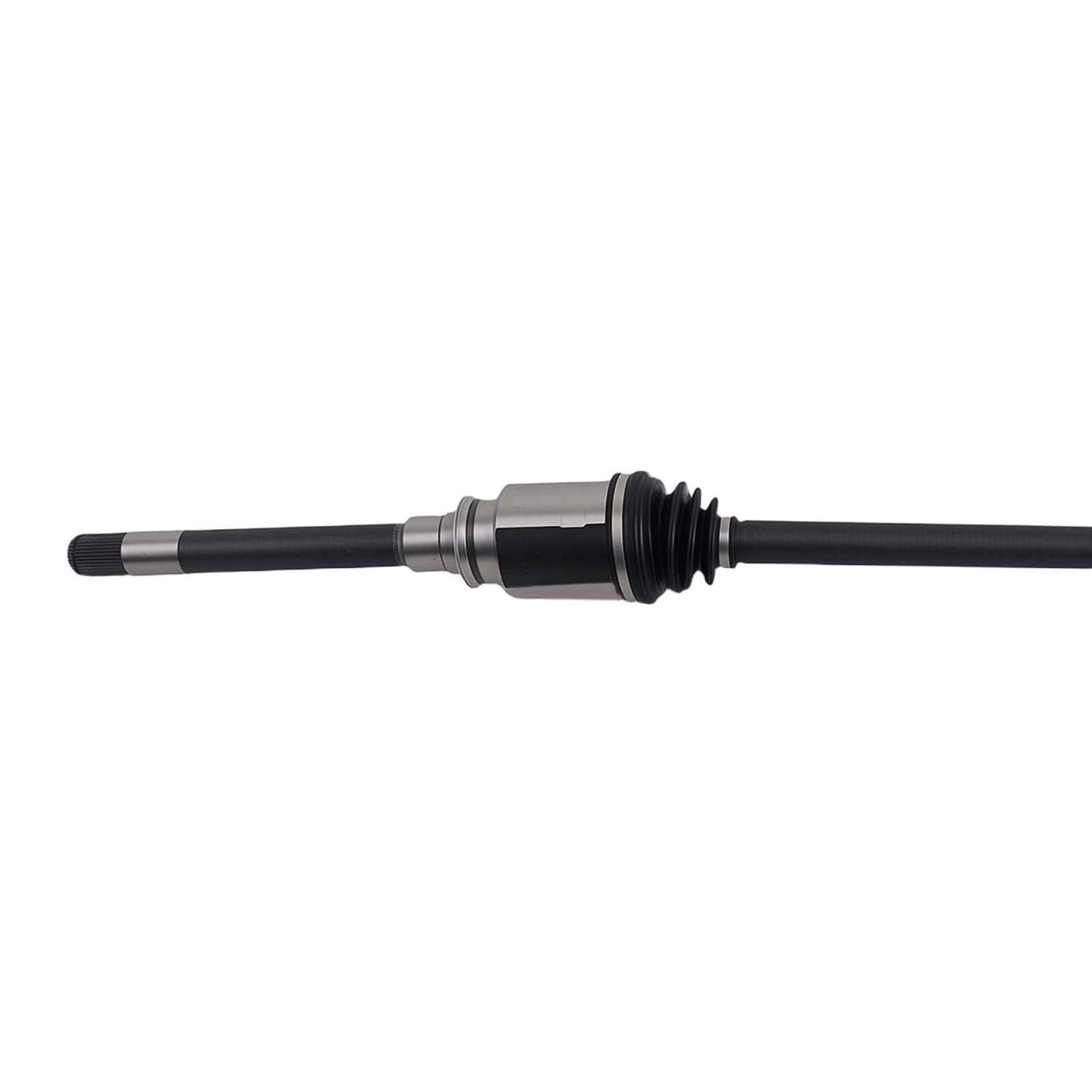 2x Front Left Right CV Axle For Dodge Durango Jeep Grand Cherokee 3.6L 2011-23