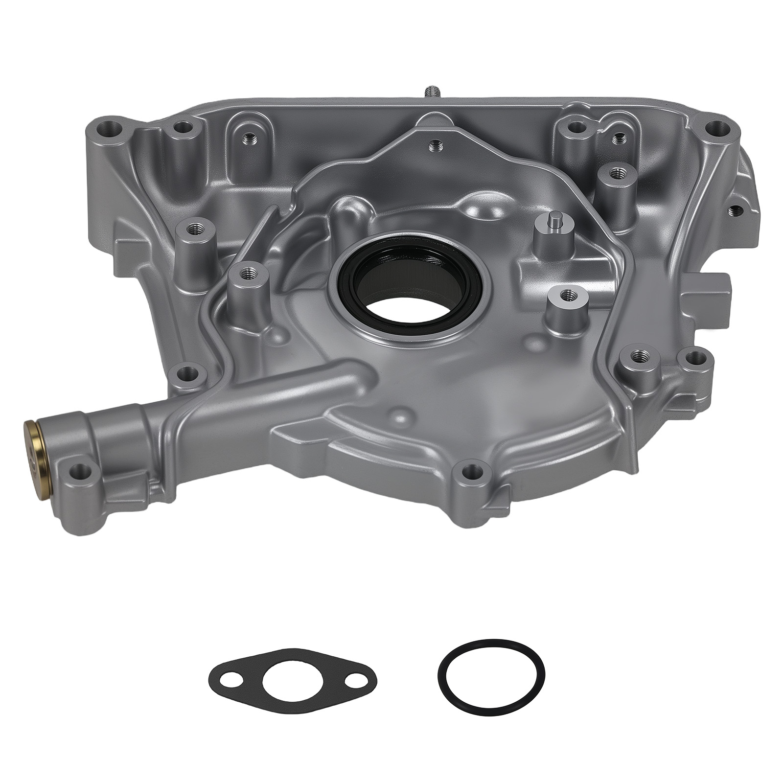 Engine Oil Pump for Honda Civic/CR-V 1.6L 2.0L 15100P72A01 22443587
