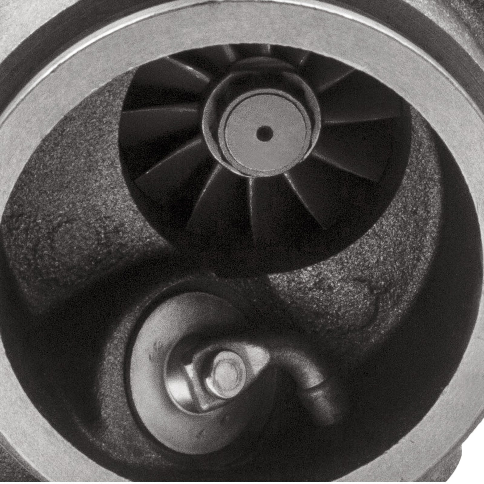HY35W Turbocharger AR .66 for Dodge RAM 2500/3500 + Oil Feed & Drain Line Kits
