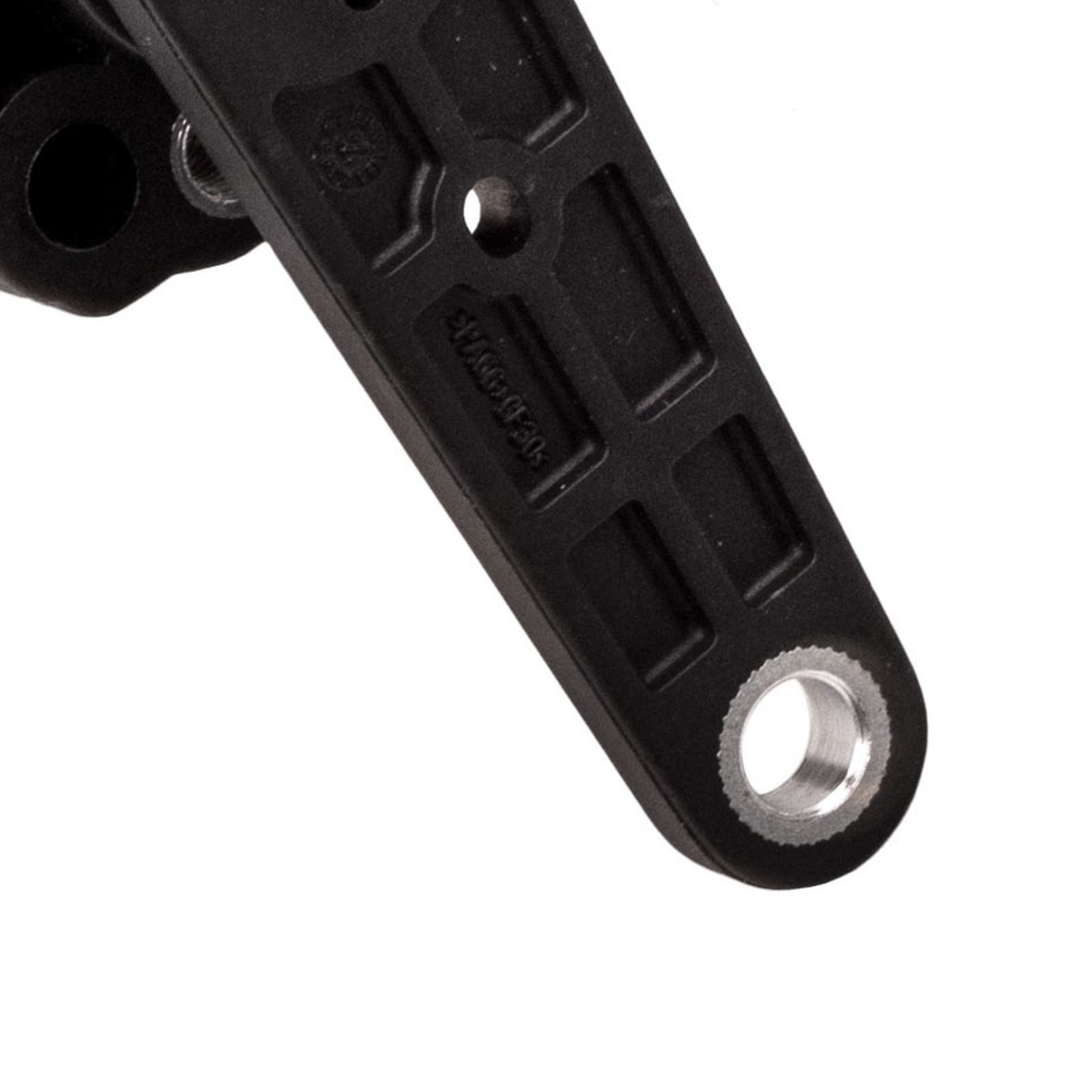 2x Hinten for BMW E46/39/60/61/38/65/66/67 Höhenverstellung 1093698 37140141445