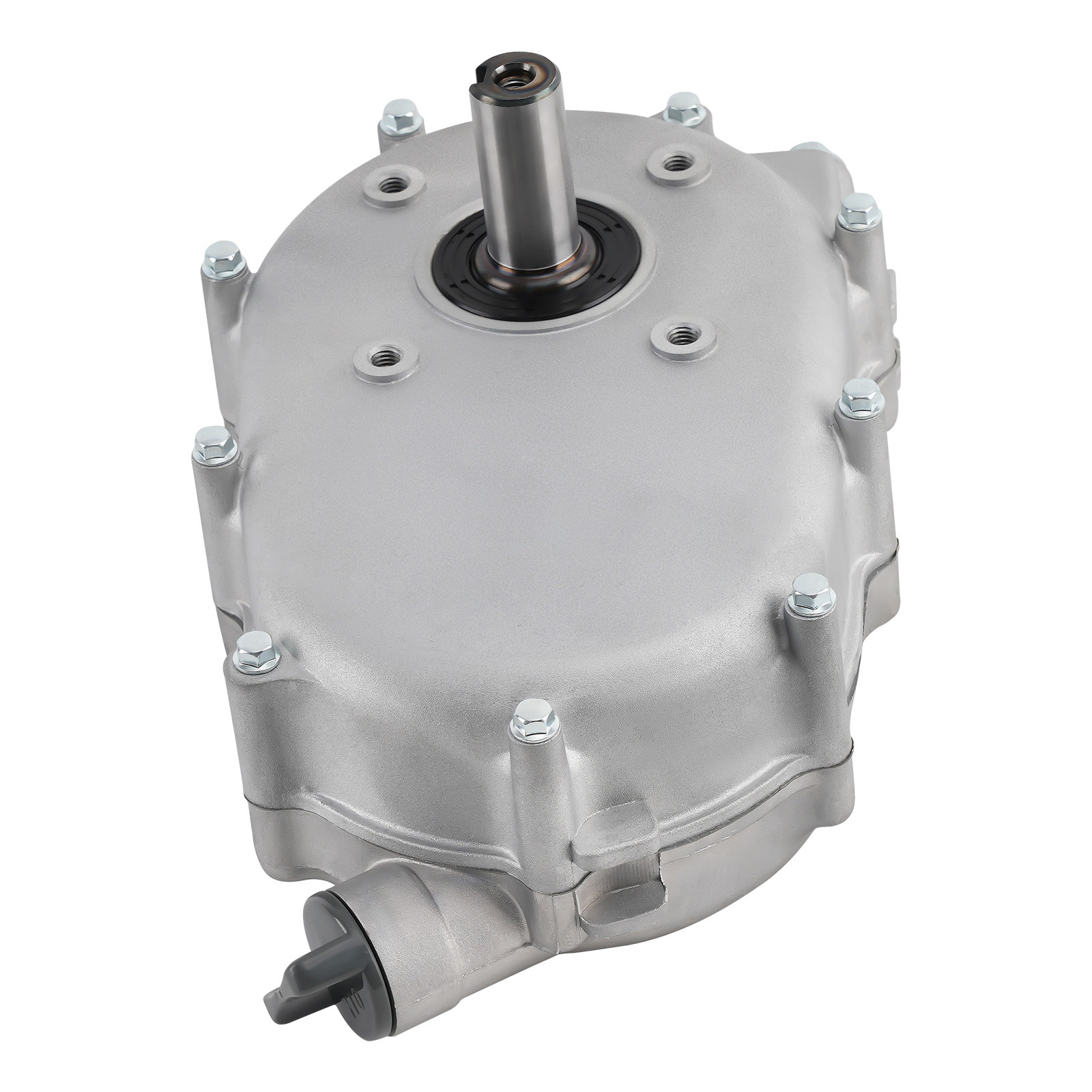 Complete 2:1 Reduction Gearbox For Honda Engine GX160 GX200 Lifan LF200 LF210