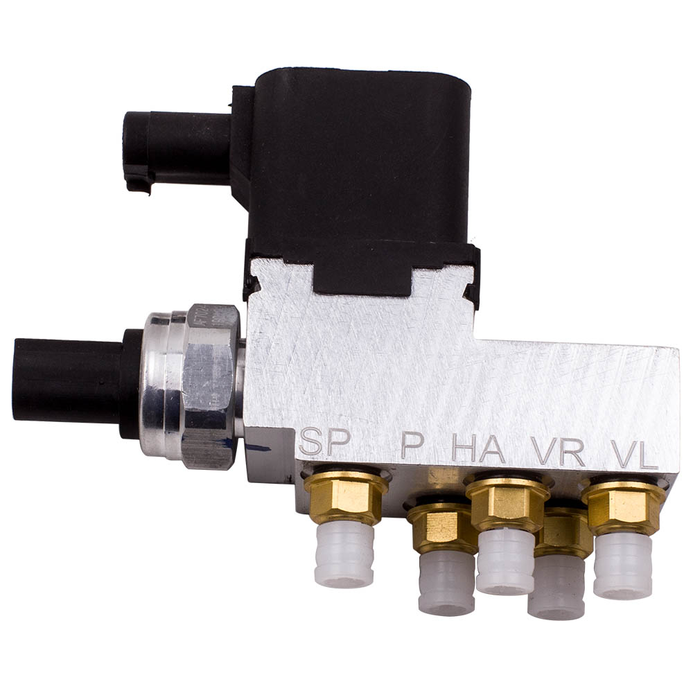 2113200158 Air Suspension Valve Block Fit Mercedes E320 E350 E500 E55 E550 new eBay