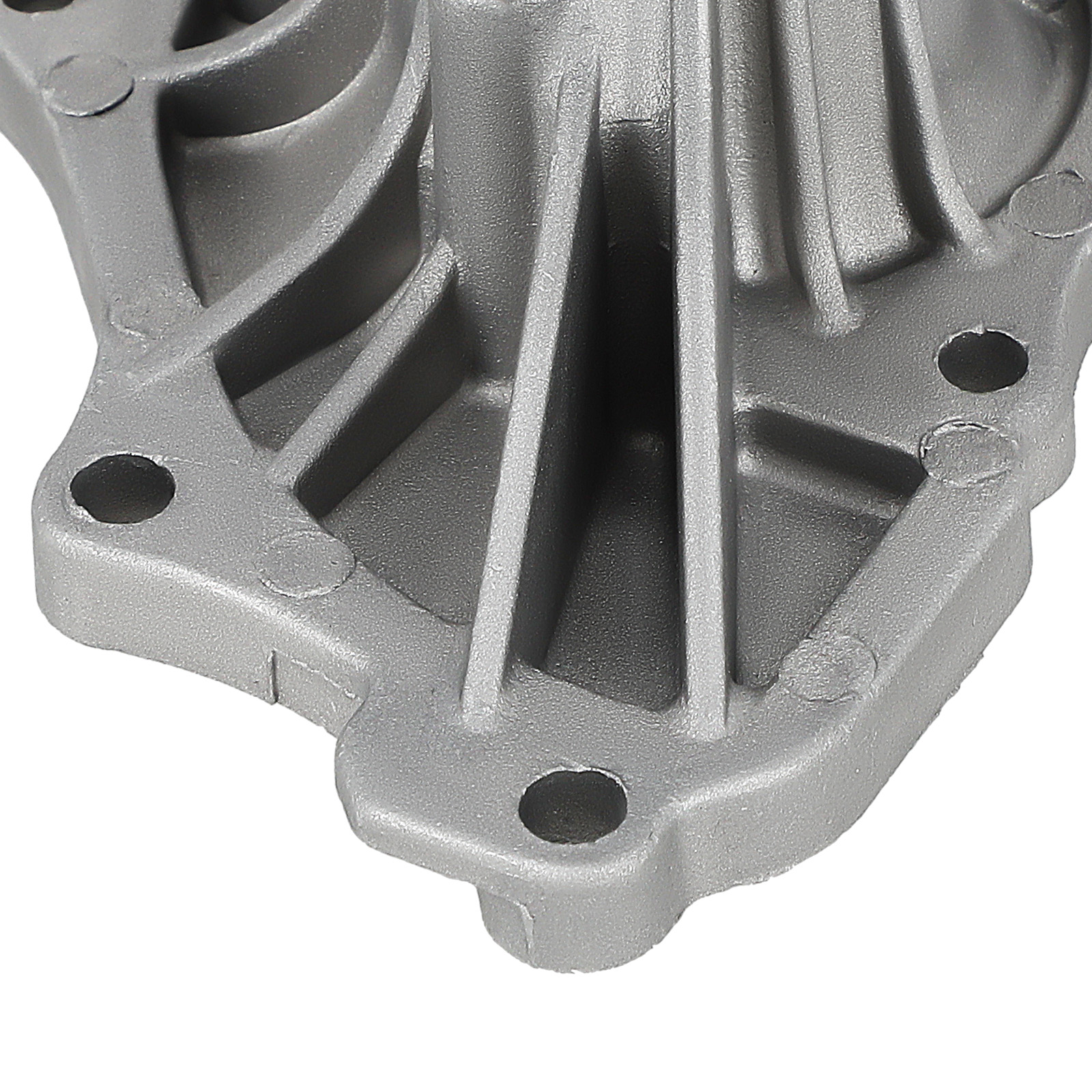 Engine Water Pump for Scion tC xB Toyota Camry 2.4L 05-15 324-58519 Aluminum QME