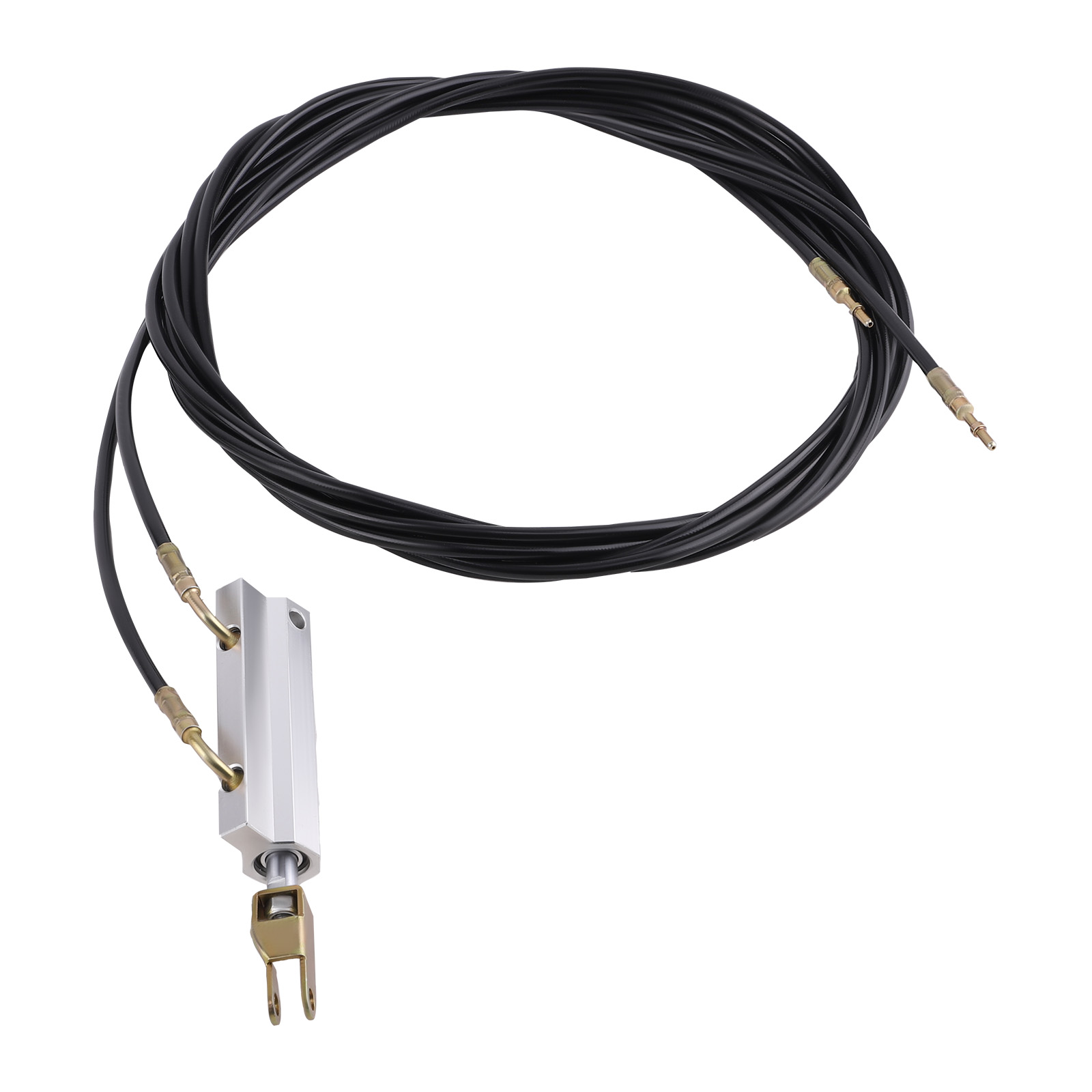 Convertible Hydraulic Cylinder For Mercedes-Benz R170 SLK320 SLK32 3.2L