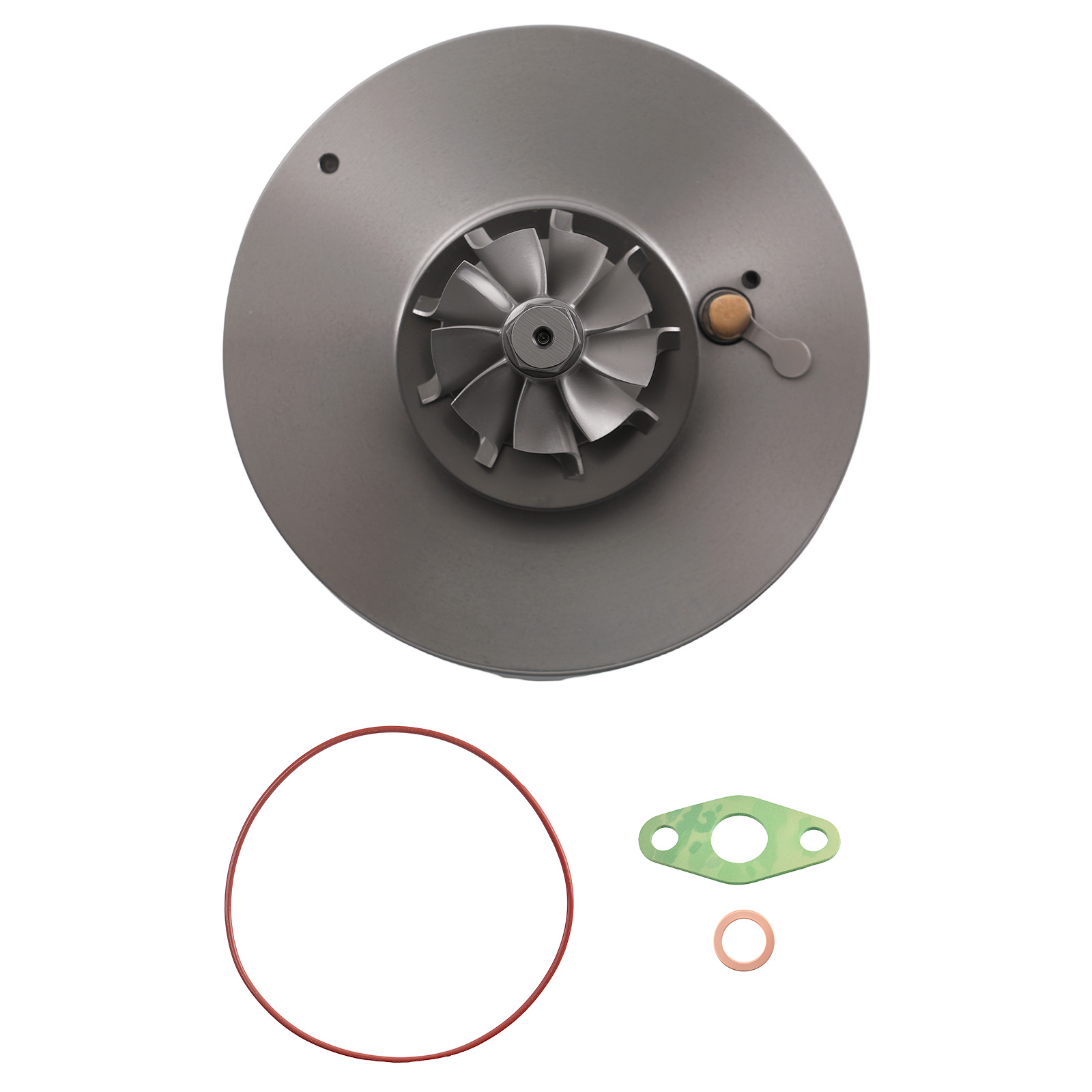 Billet Turboladerpatrone Chra for Suzuki Grand Vitara 1.9 DDiS 760680-1