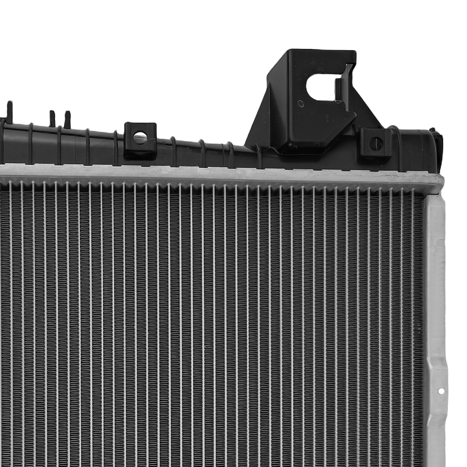 Aluminum Radiator for Dodge Ram 1500 2500 3500 5.7L 2004-2009 MT CU2813