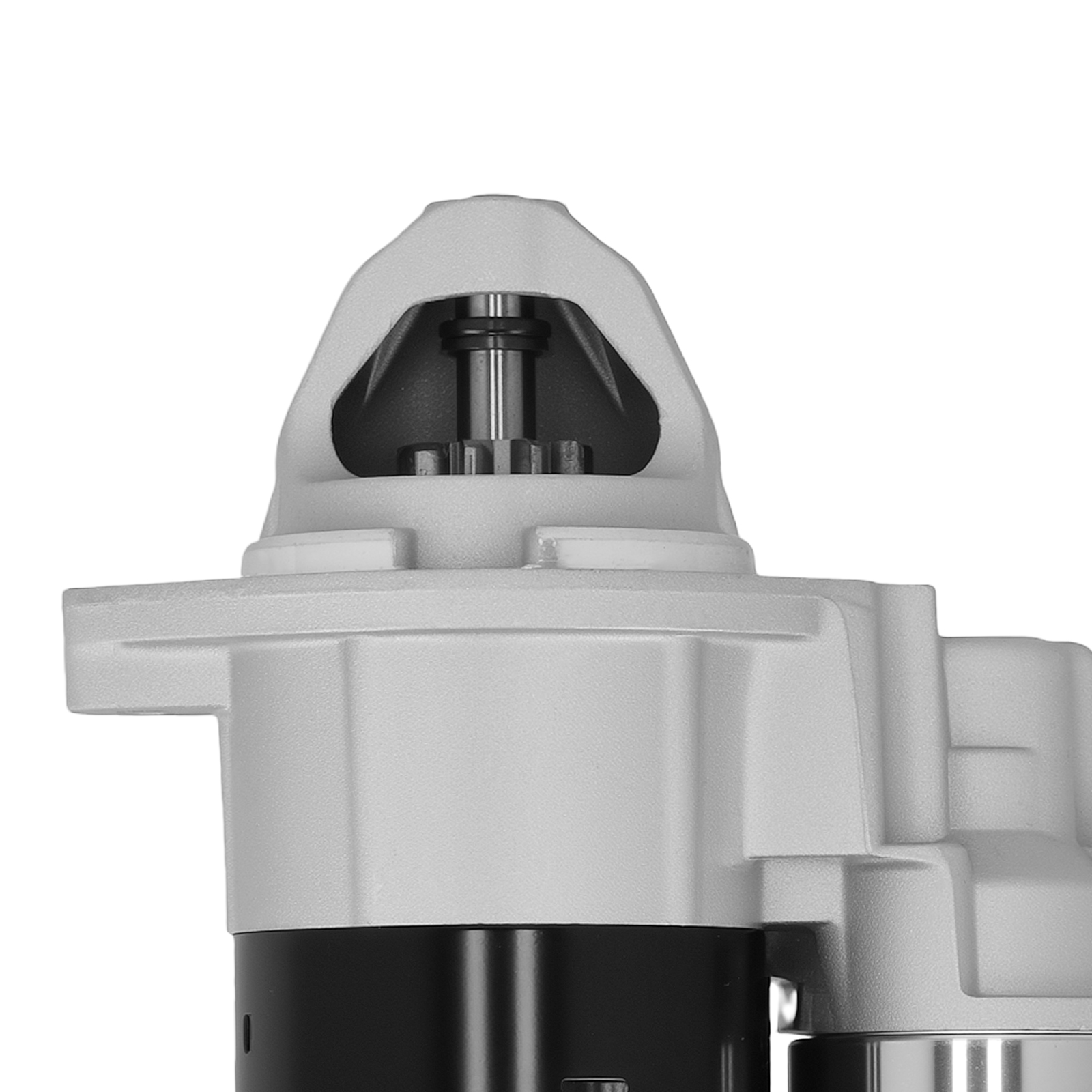 12V 1.7kW Starter for BMW 7er E38 735i 740i 8er 840Ci X5 E53 A0051513801
