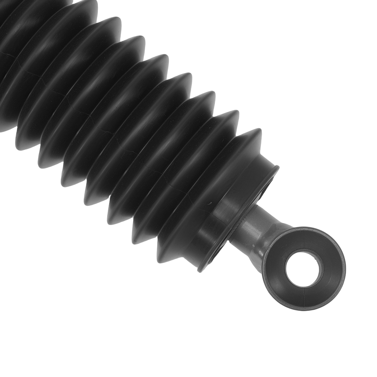 Single Steering Stabilizer For Dodge Ram 1500 2500 2500 4WD 1994-09 Suspension