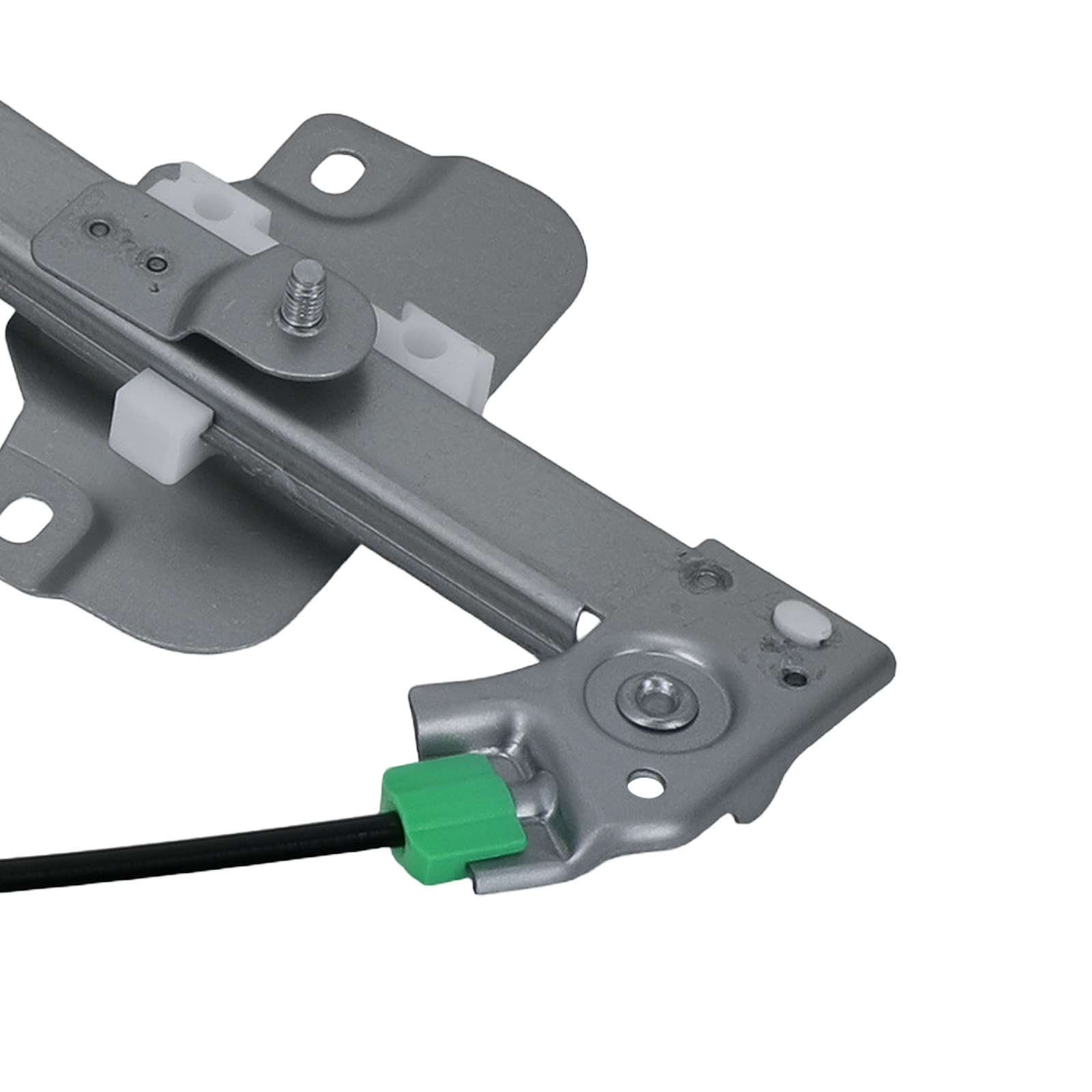 Power Window Regulator Assembly for Mazda Protege 1999-2003 Front Right