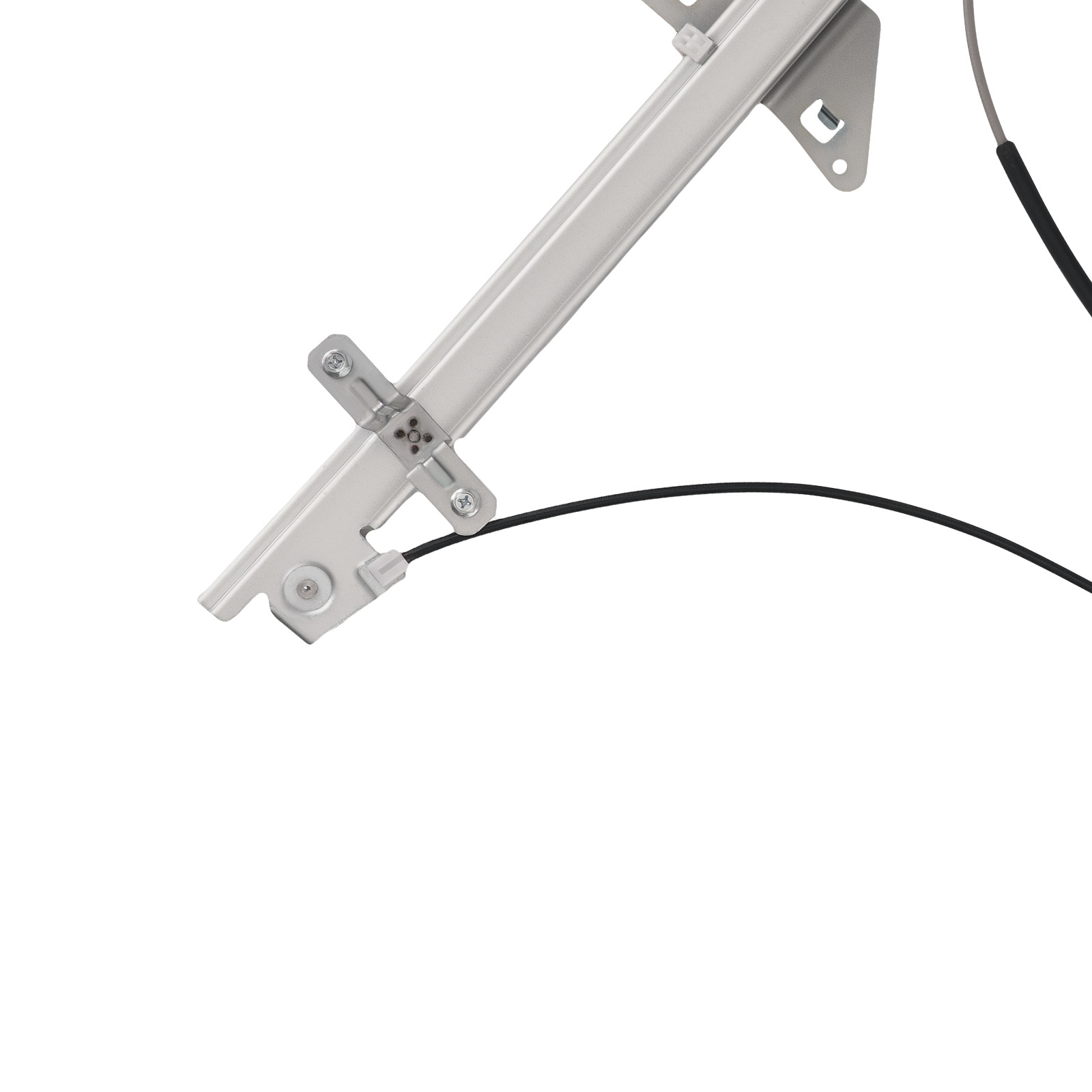 Front Driver Window Regulator Assembly for Dodge Dakota 2000-04 55256419AM