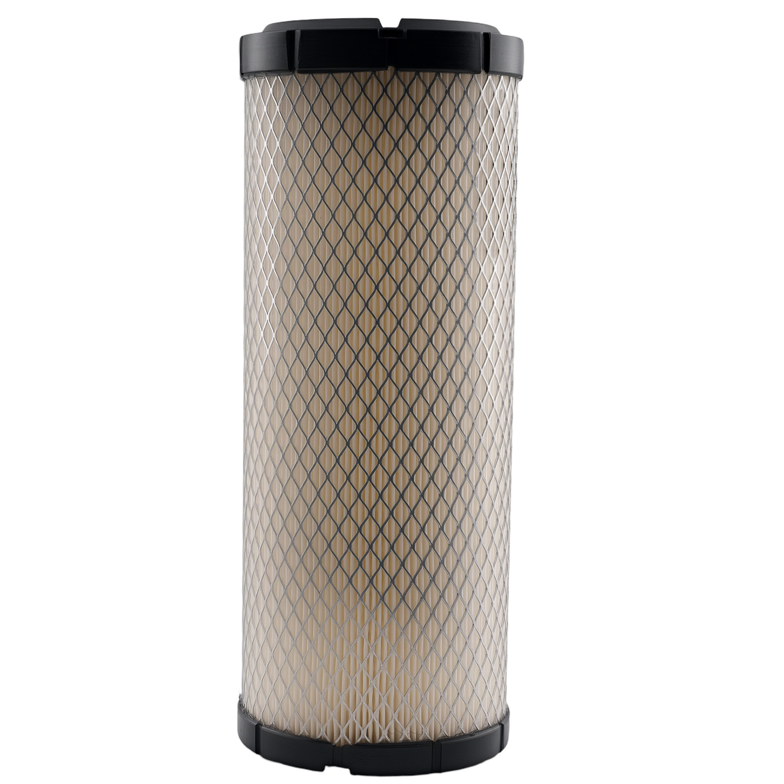 Air Filter for VERMEER BOBCAT TORO JOHN DEERE P821575 M131802 CA9550 2Pack