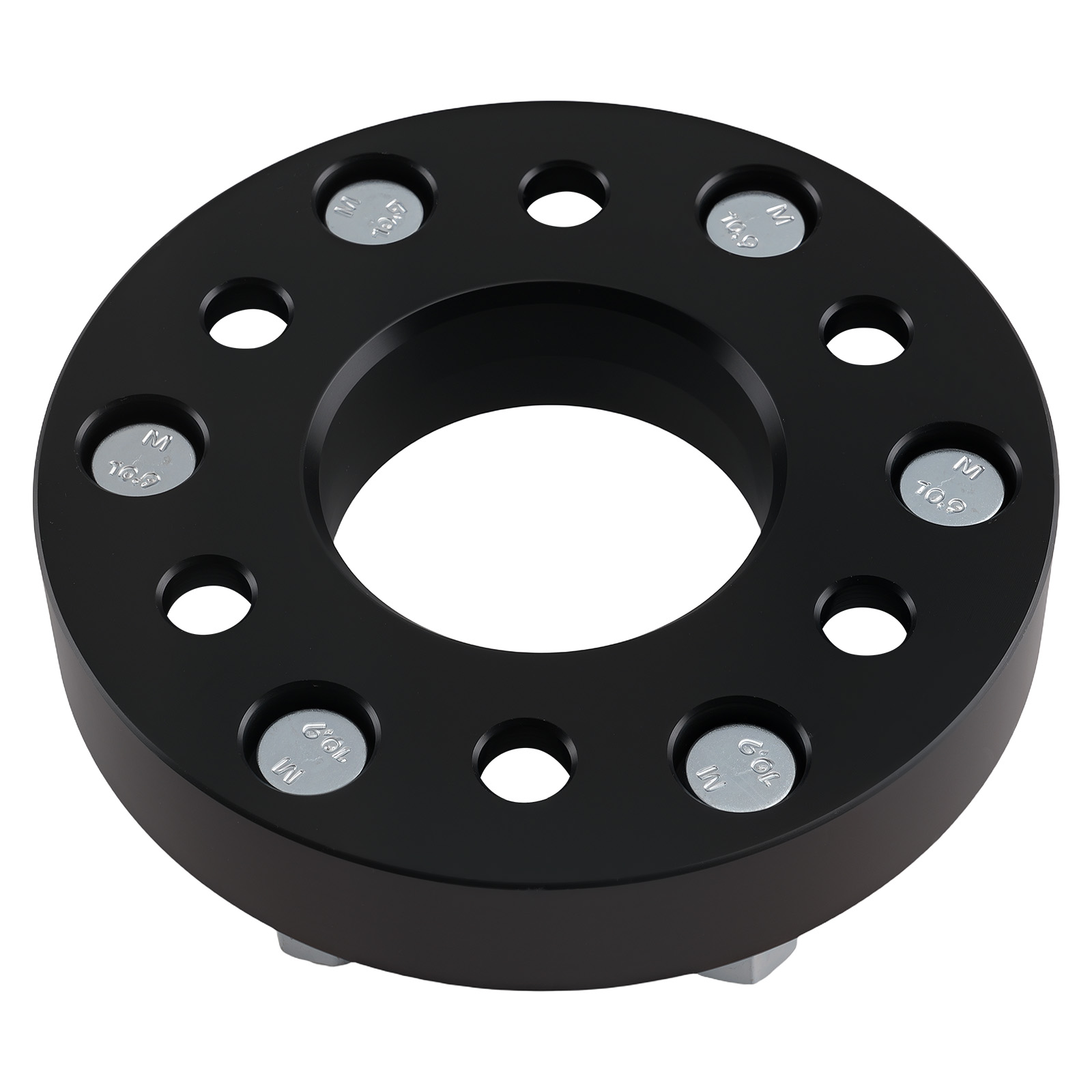 32mm Hub Centric Spacers for Chevrolet SSR Trailblazer GMC Envoy 6x127-6x139.7
