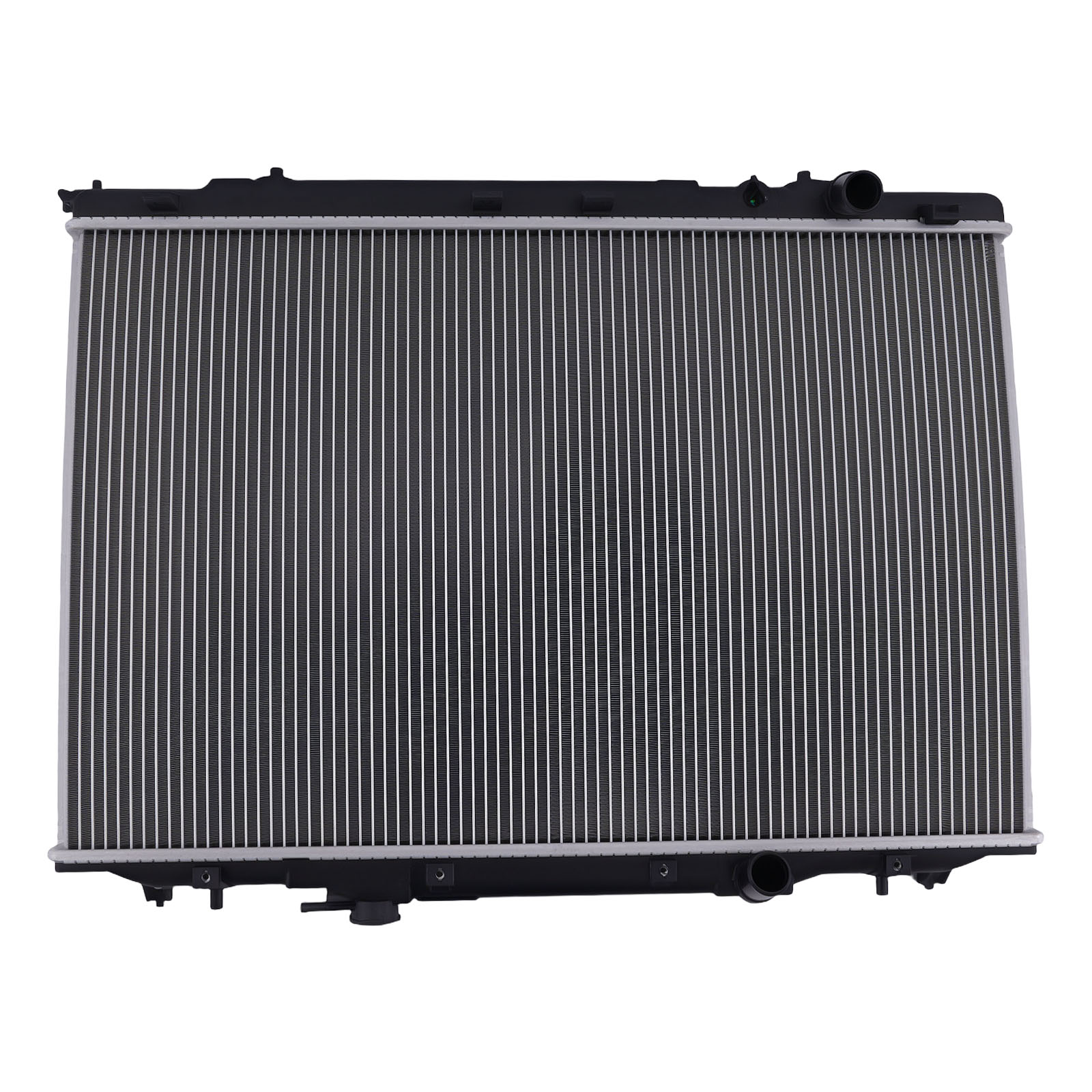 Aluminum Cooling Radiator for Honda Ridgeline Passport 3.5L 2017-2024 RAD13402