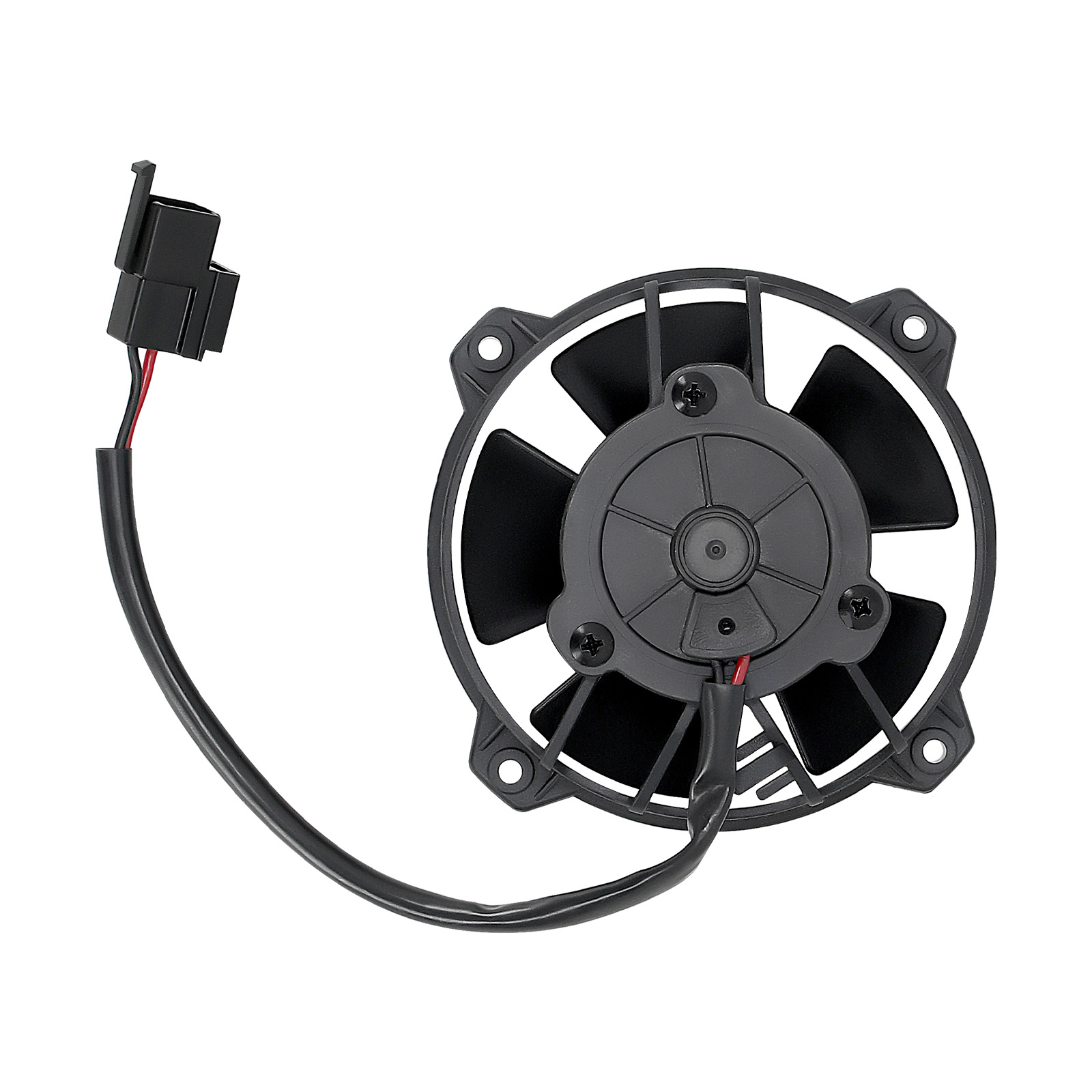 Puller 140W Cooling Fan Motor Radiator Puller Fan for VA32-A101-62A 12Volt