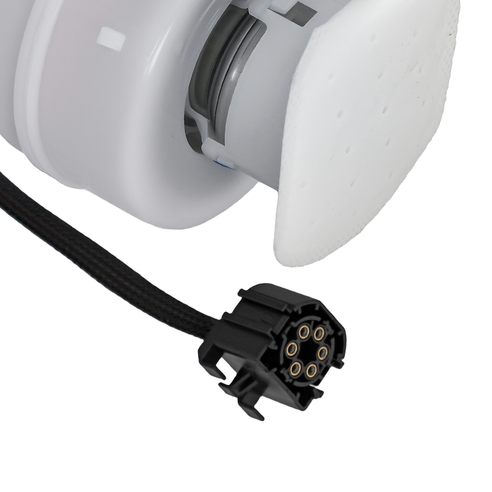 Fuel Pump Module Assembly for BMW 328xi Coupe Sedan Wagon 07-08 P77061M