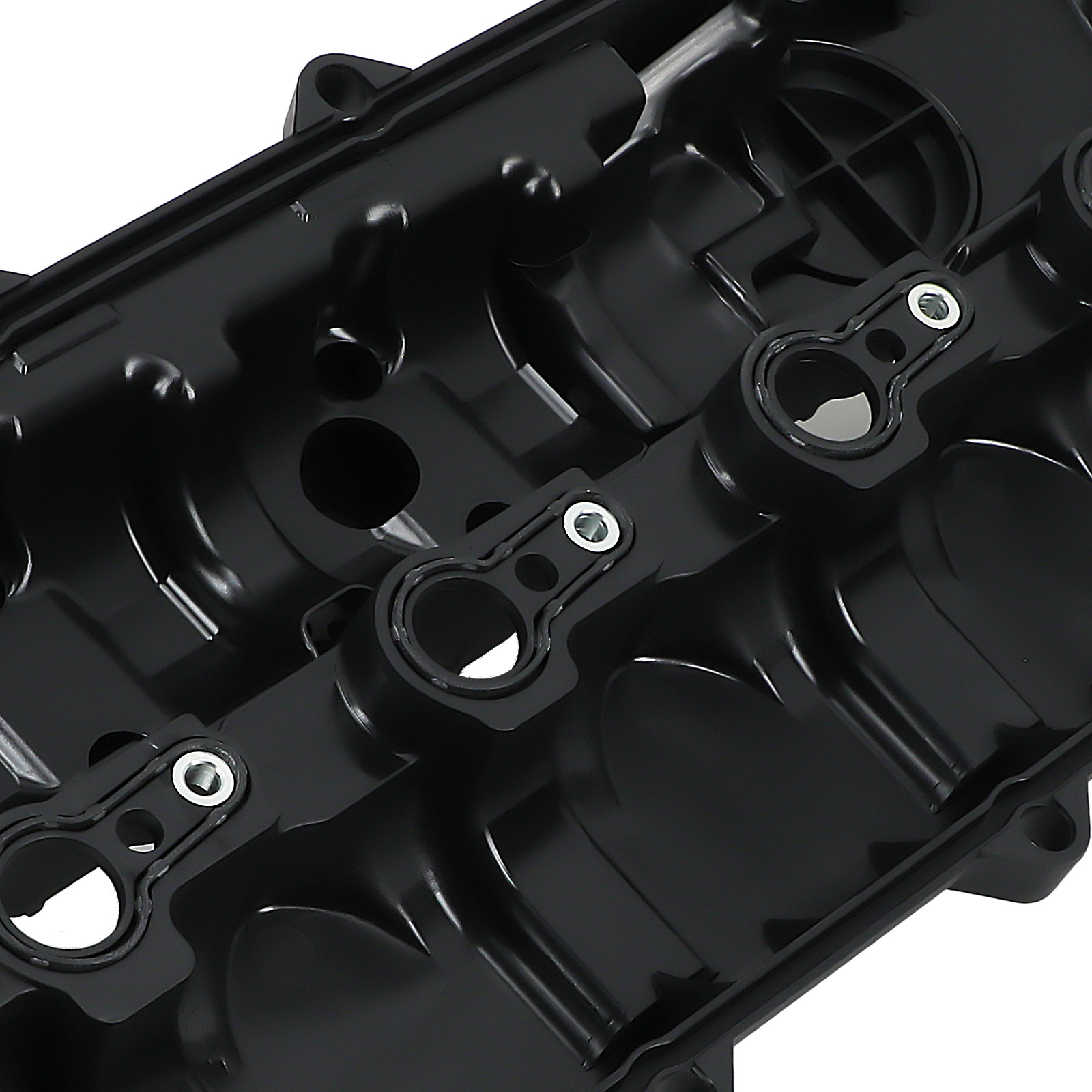 Zylinderkopfhaube for Mercedes C200 C220 CDI W204 2007-2010 A6460102230