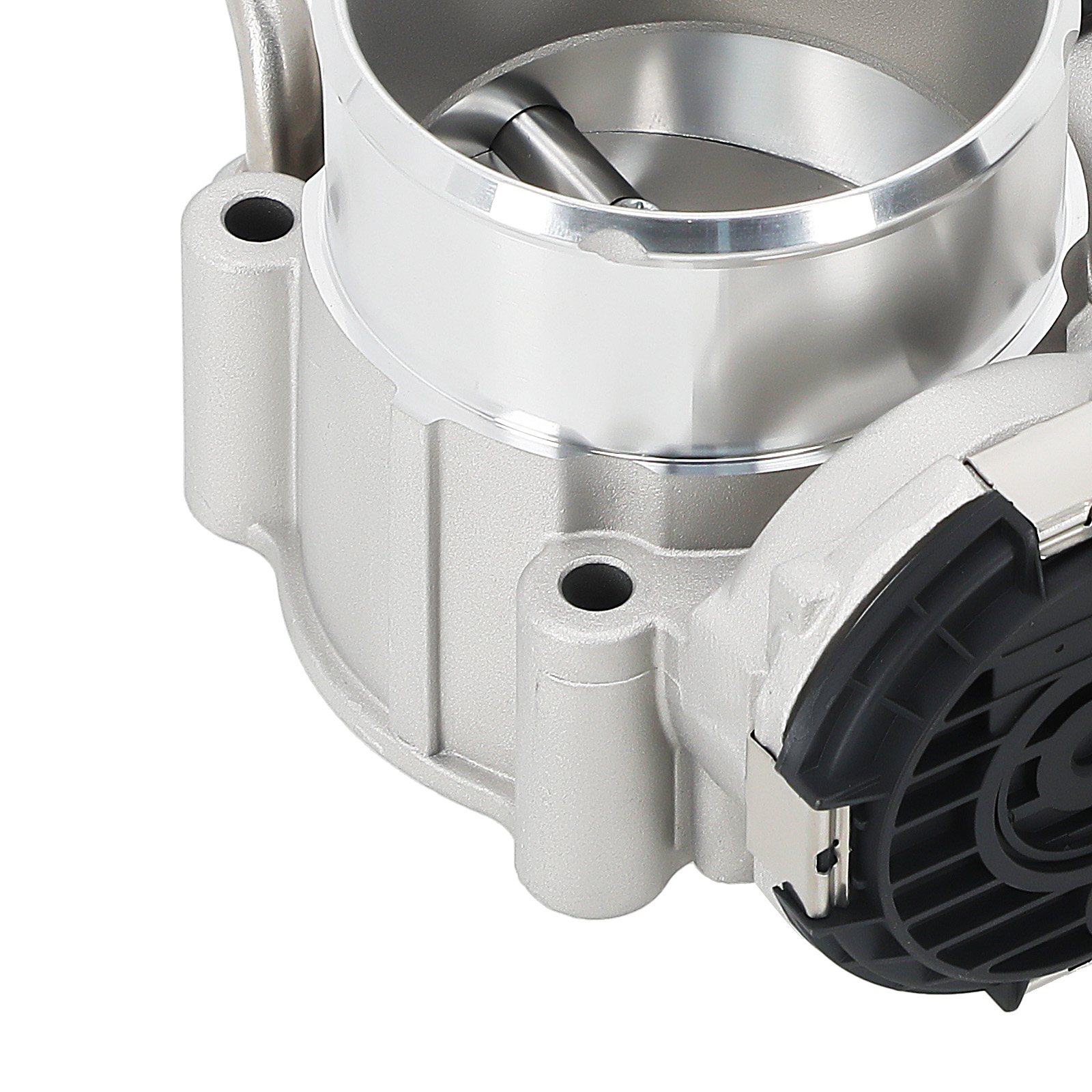 Throttle Body For Hyundai Santa Fe 2.4L 2017-2020 Sonata Kia Optima Sportage